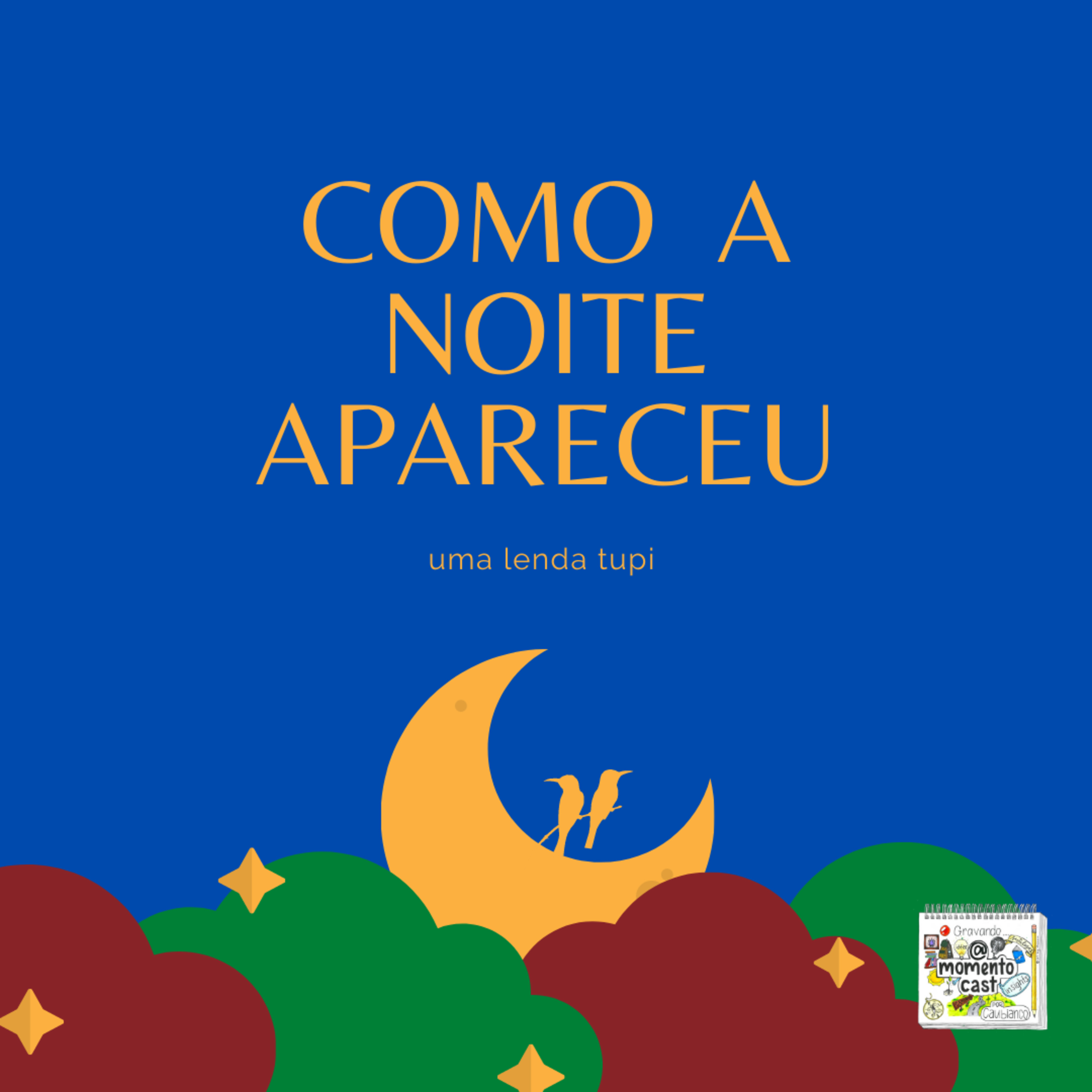 MOMENTOCAST