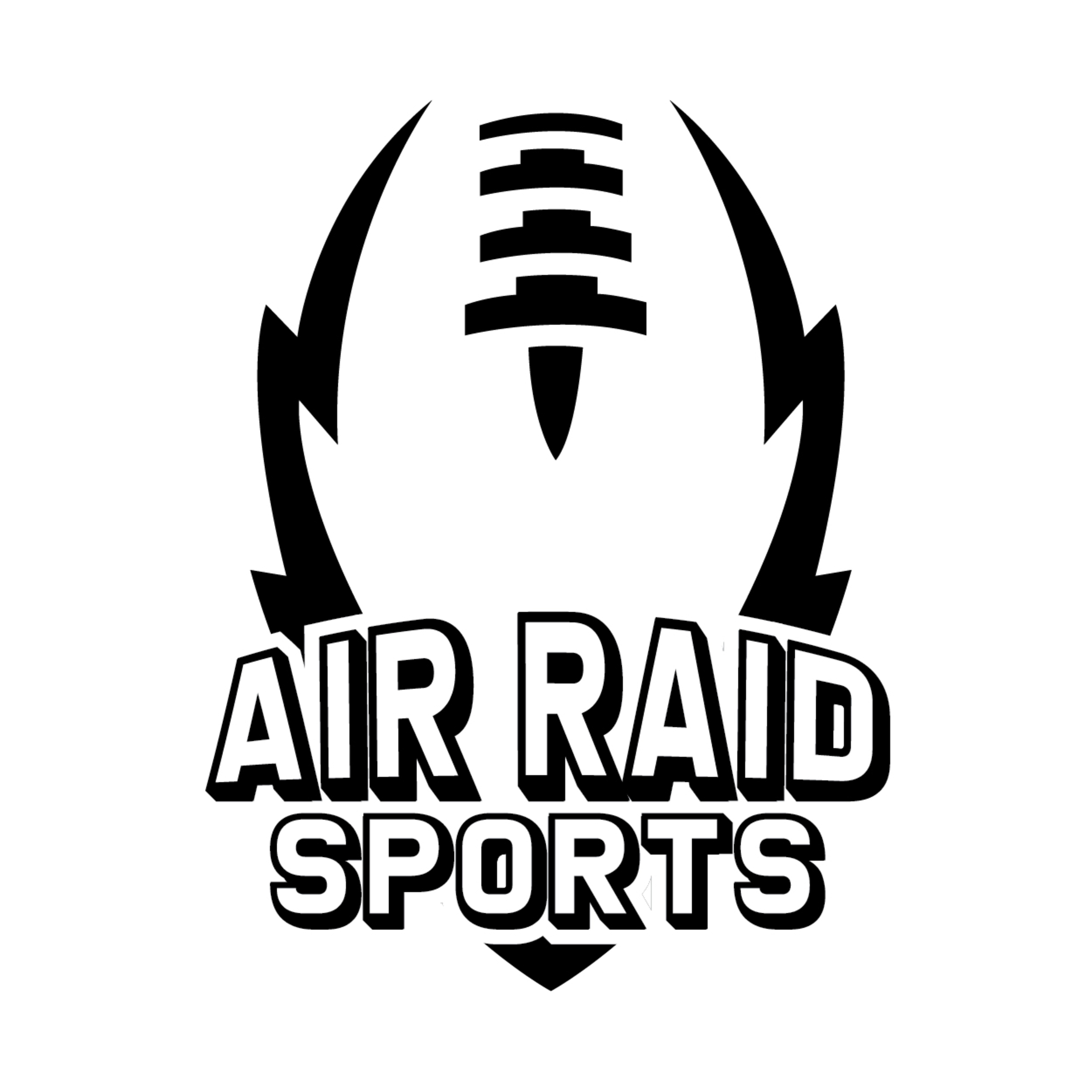 NFL Week 9 2019- Air Raid Sports- Ep. 1