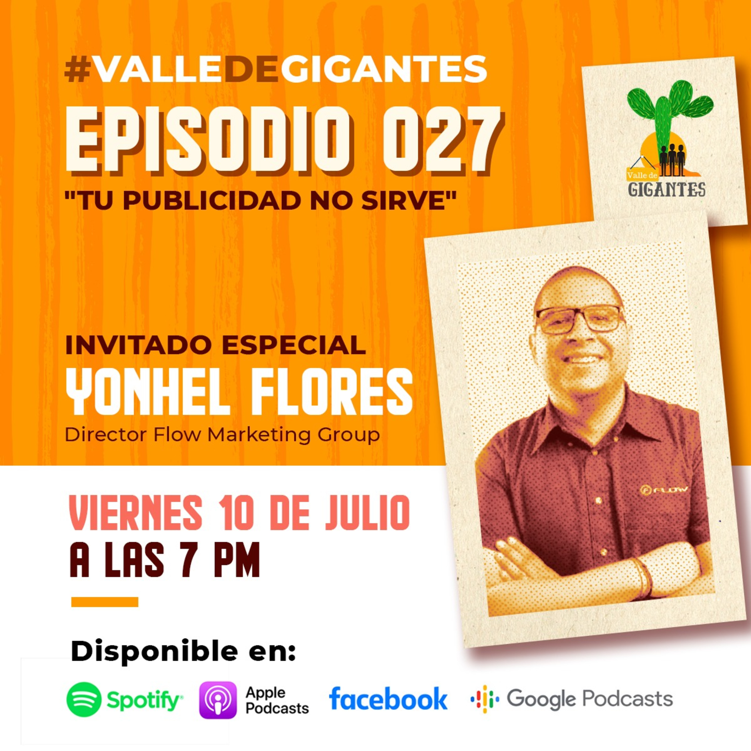 Valle de gigantes