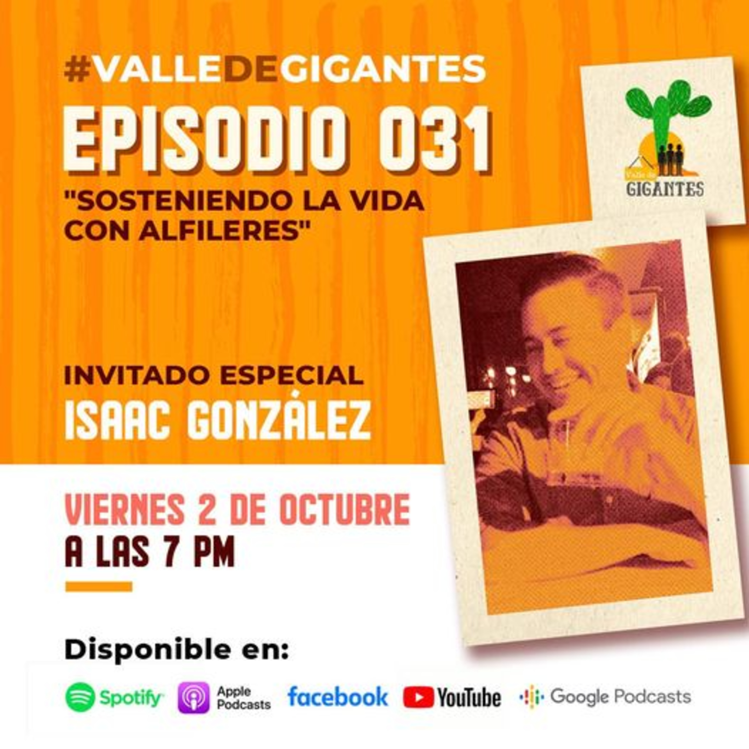 Valle de gigantes