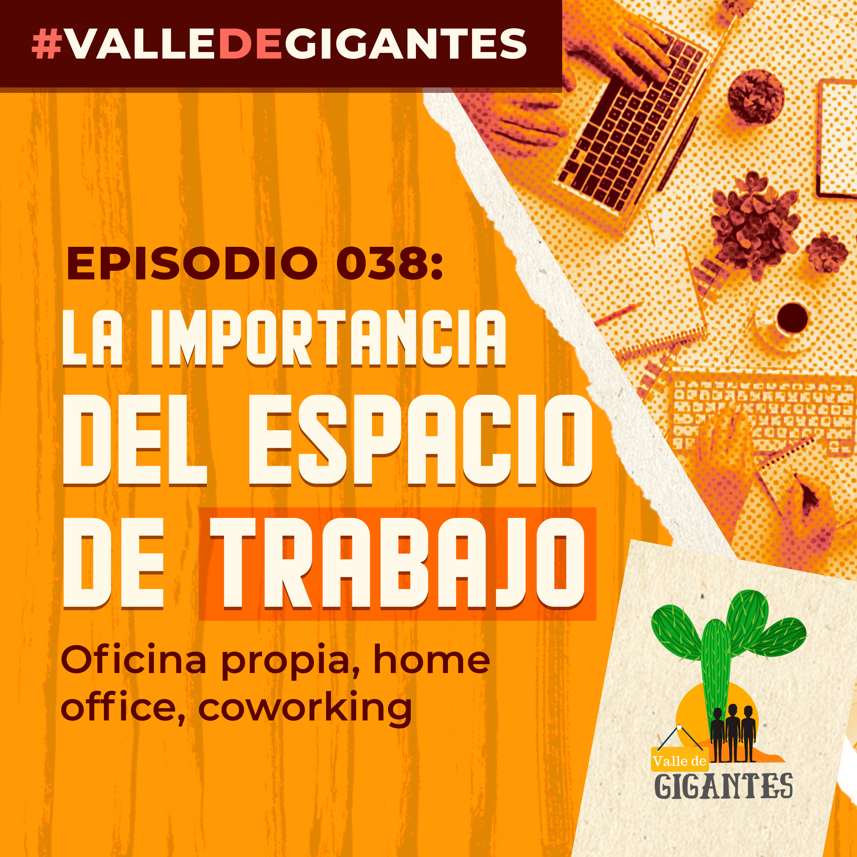 Valle de gigantes