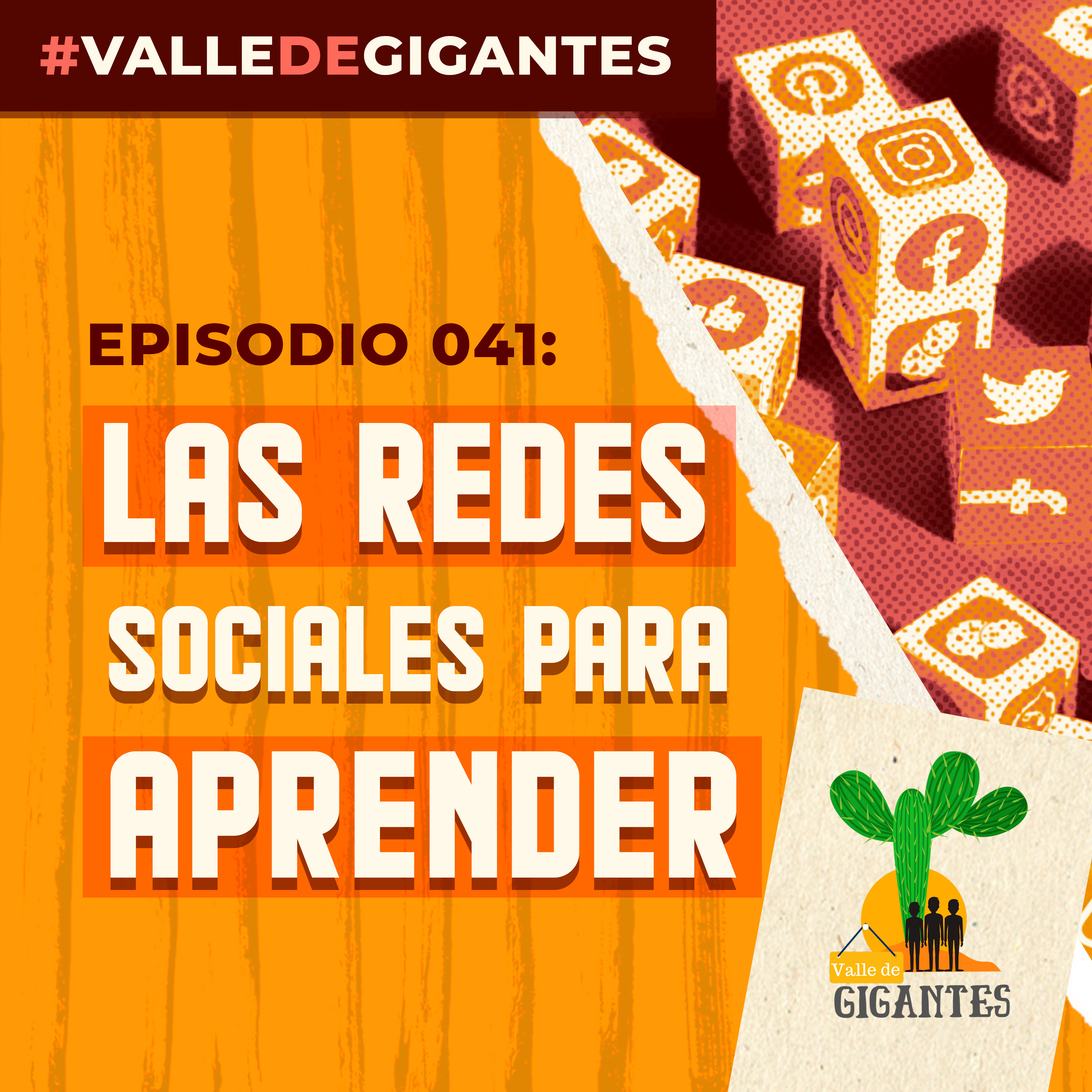Valle de gigantes