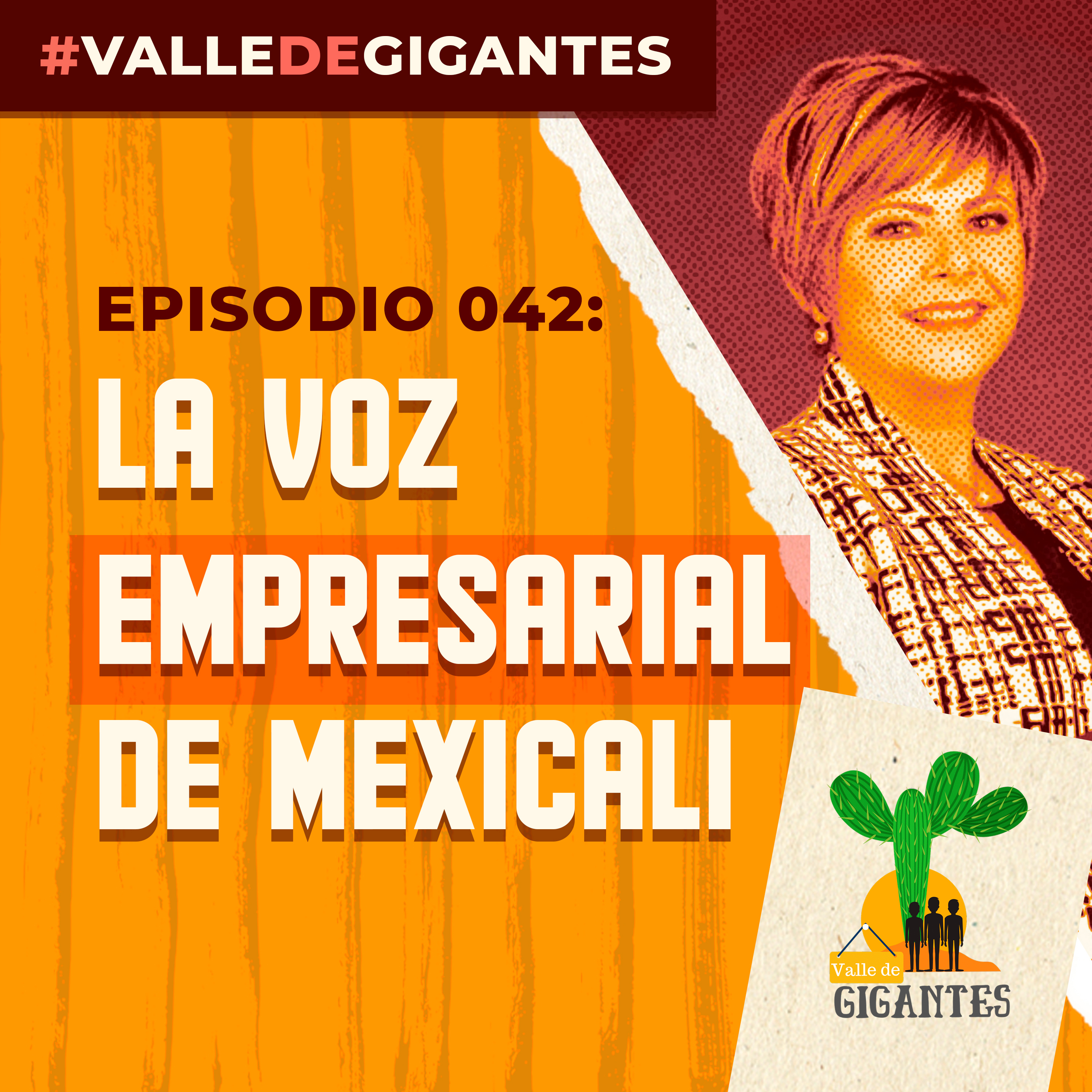 Valle de gigantes
