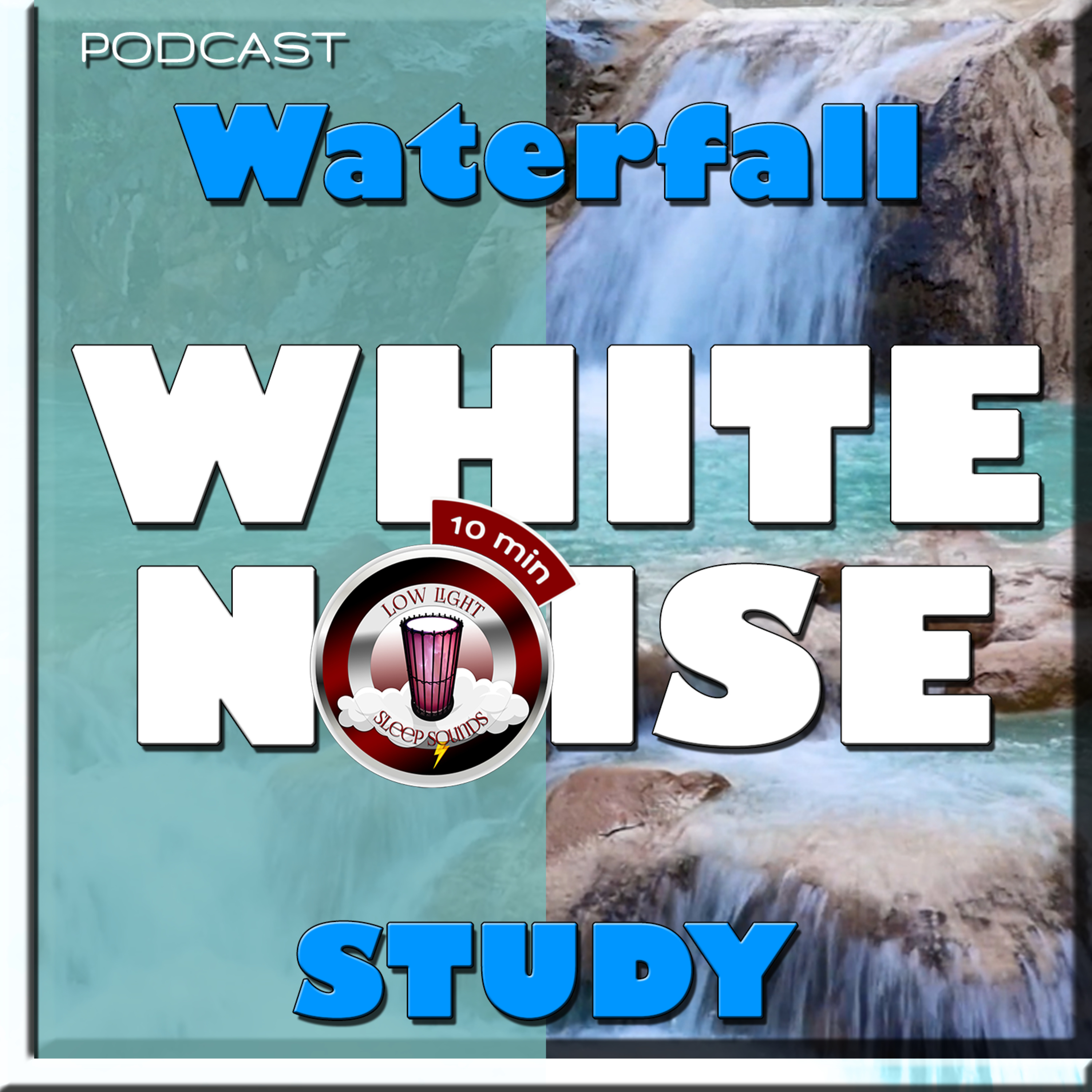 Low Light Sleep Sounds