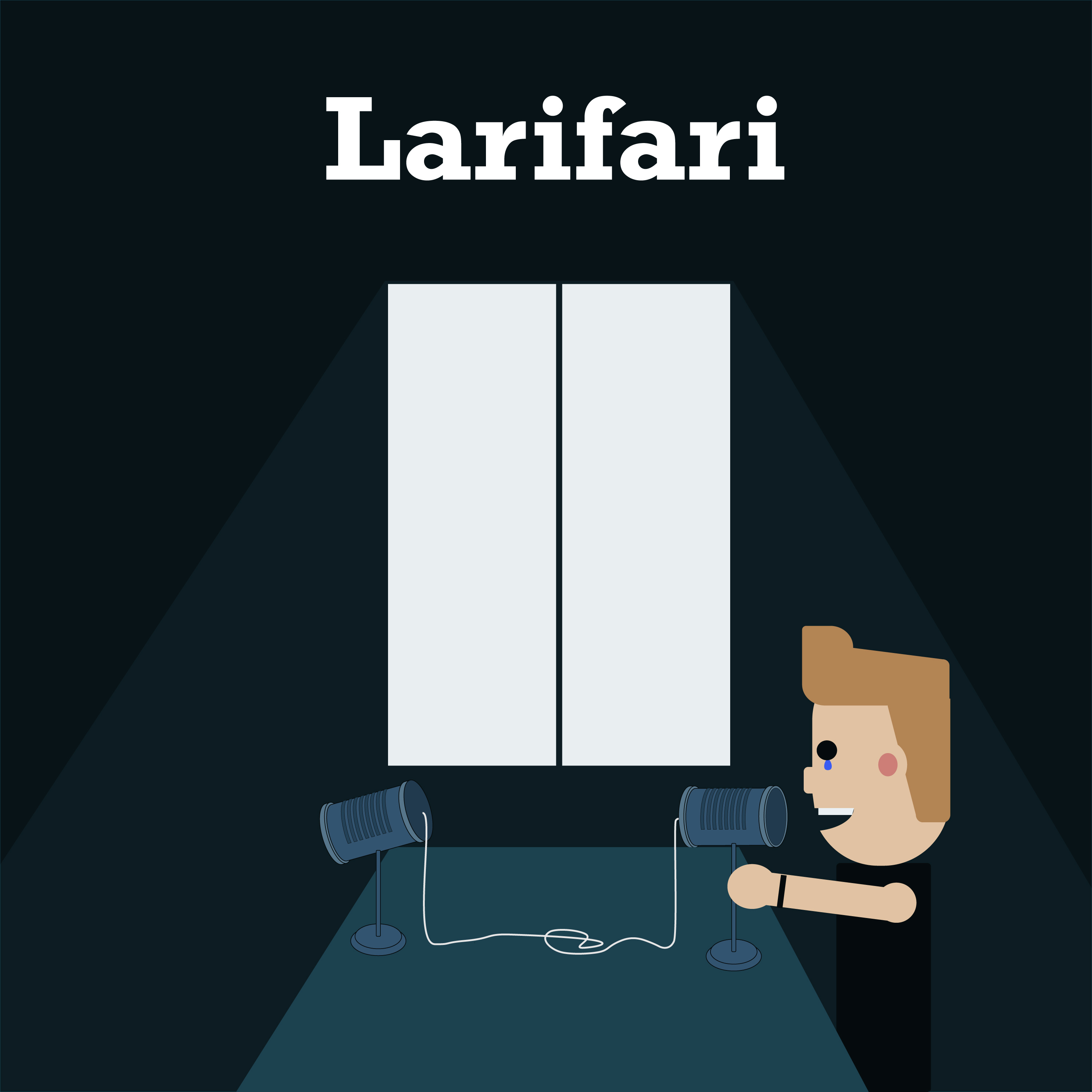 Larifari