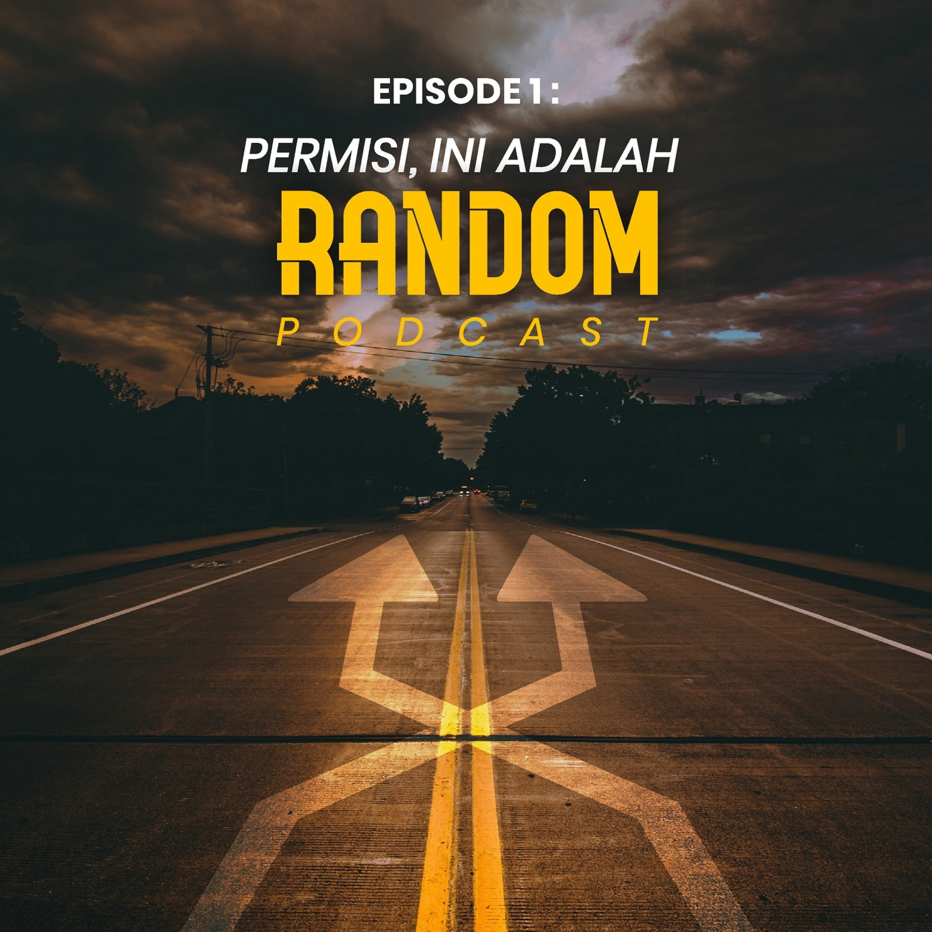 Rancam Dalam Omongan Podcast