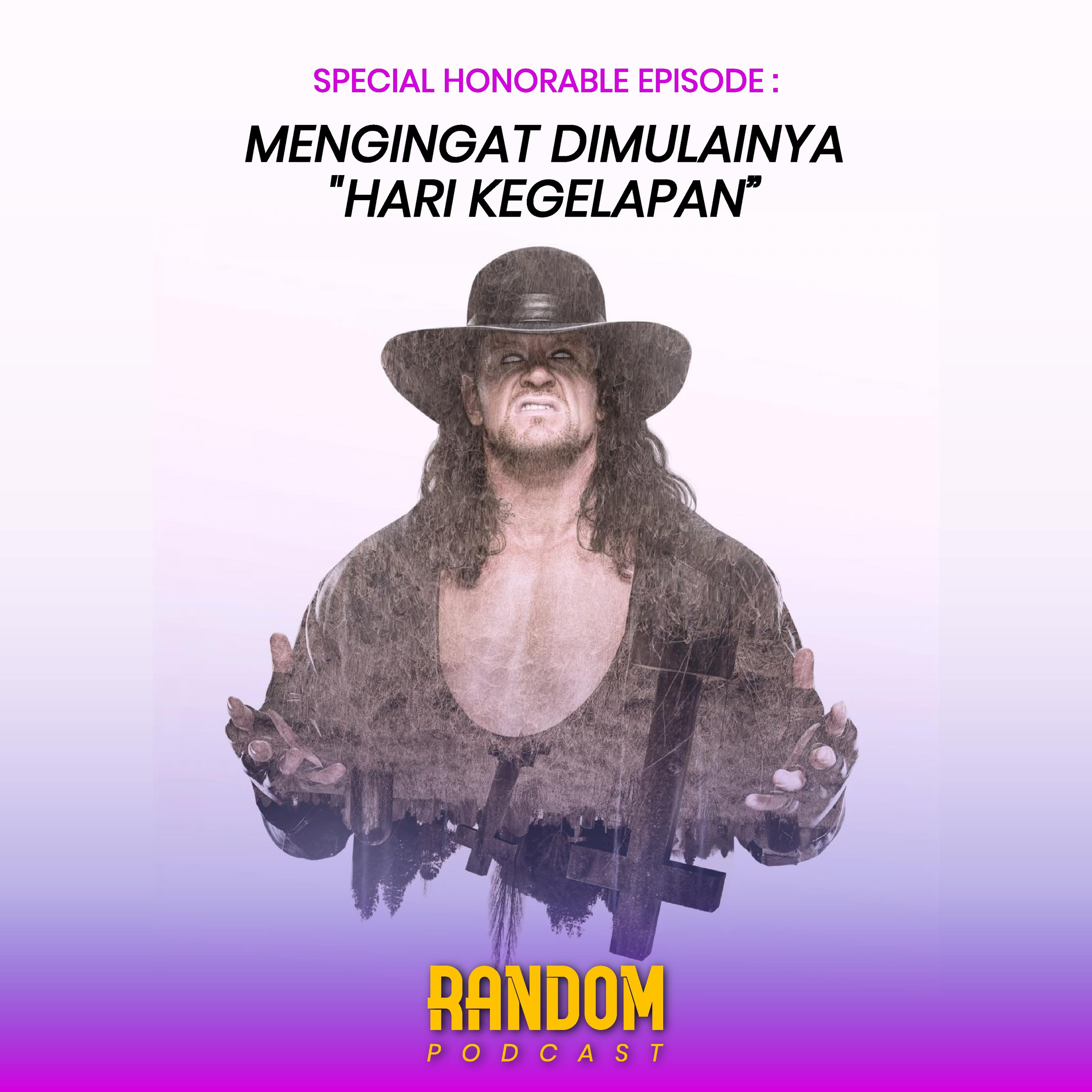 Rancam Dalam Omongan Podcast