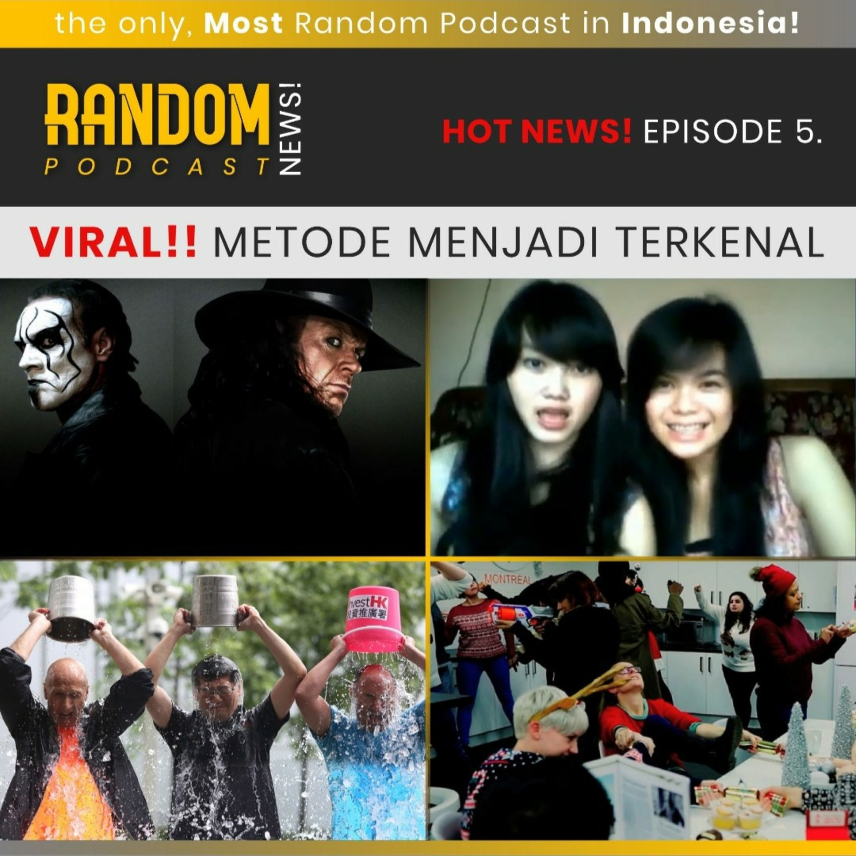 Rancam Dalam Omongan Podcast