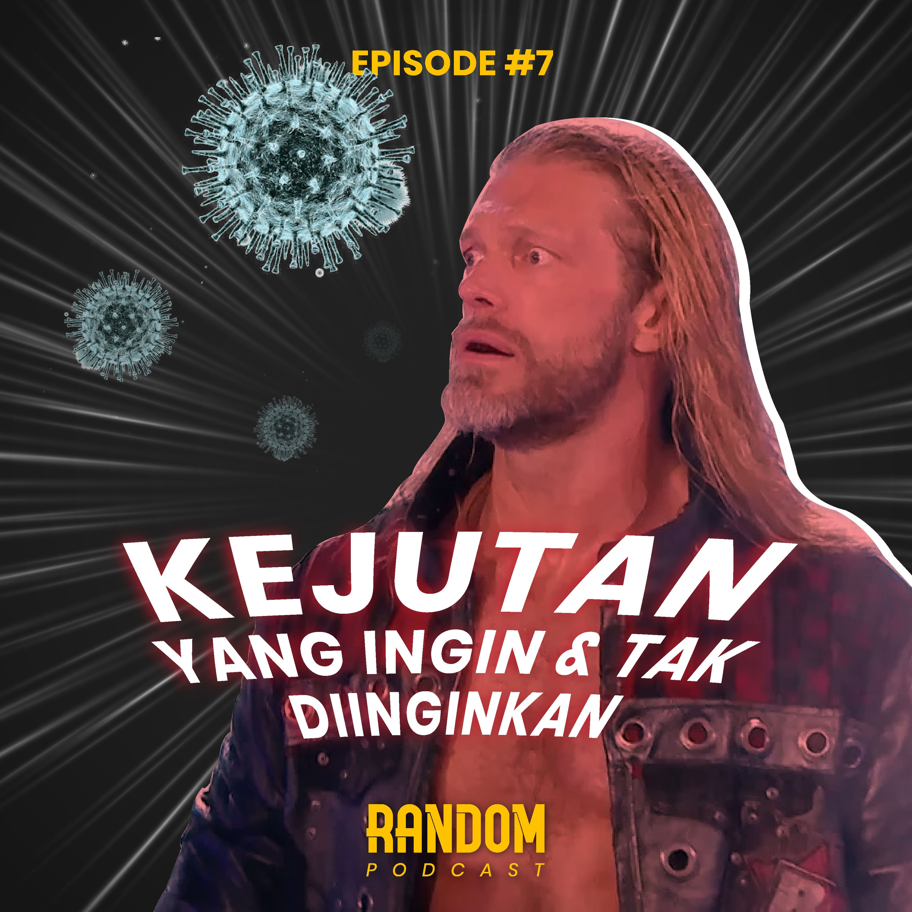 Rancam Dalam Omongan Podcast