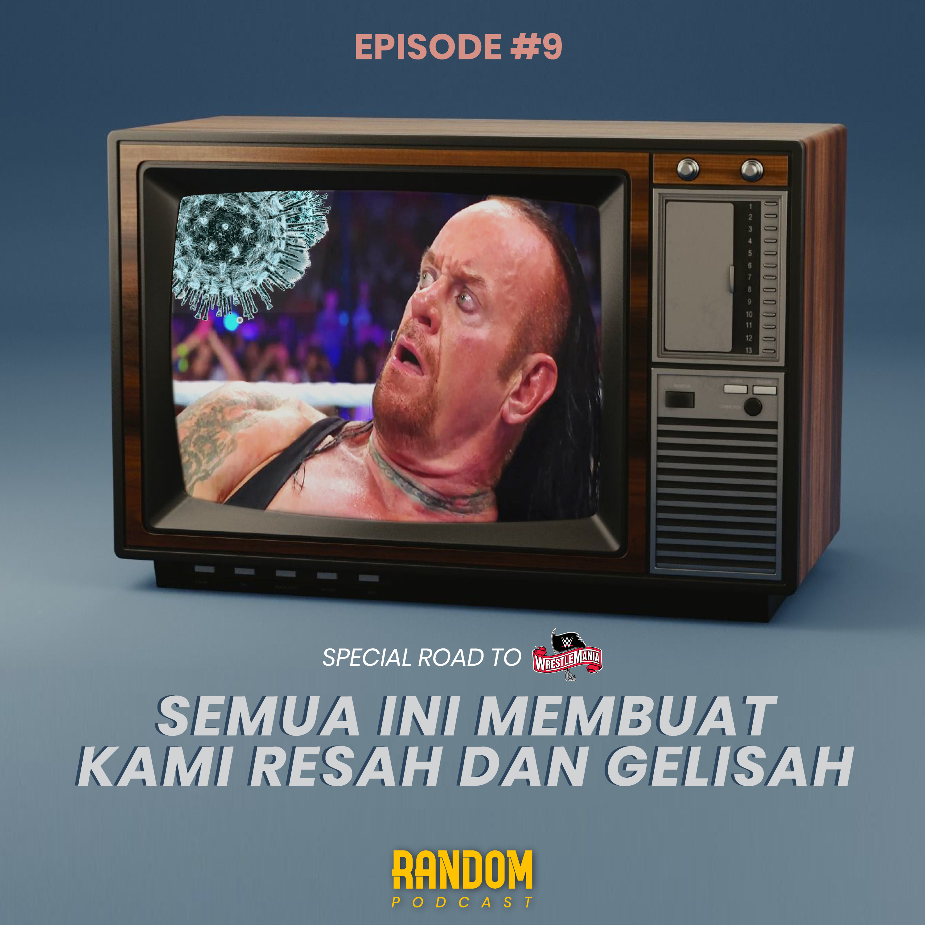 Rancam Dalam Omongan Podcast