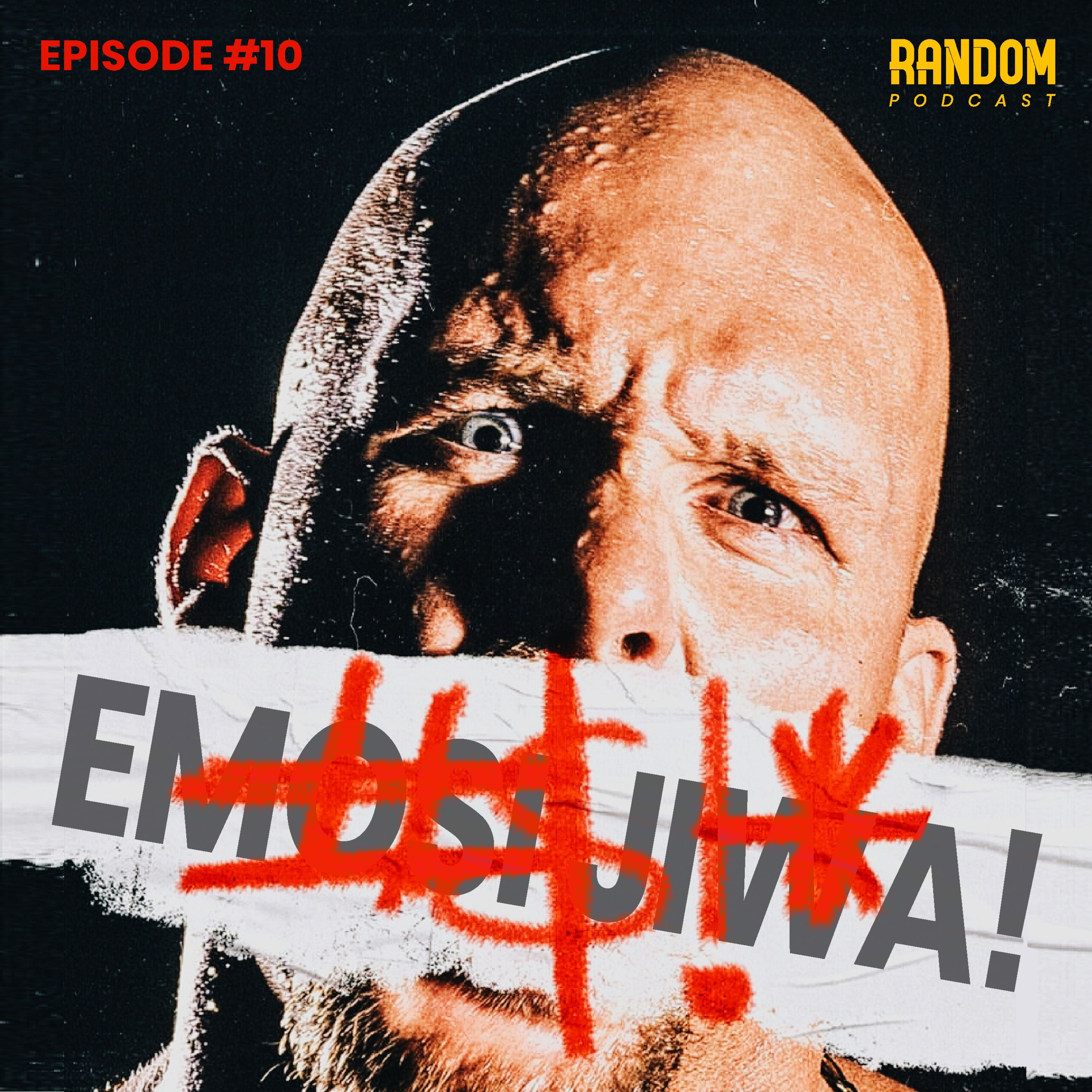 Rancam Dalam Omongan Podcast