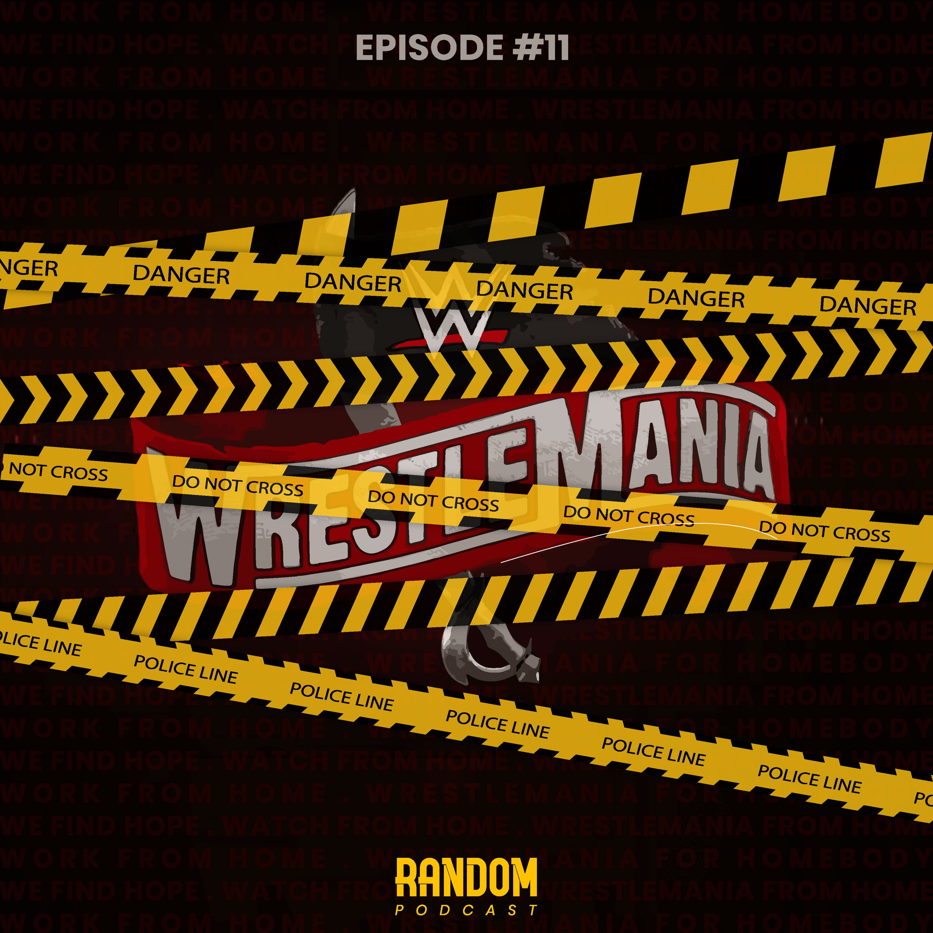 Rancam Dalam Omongan Podcast