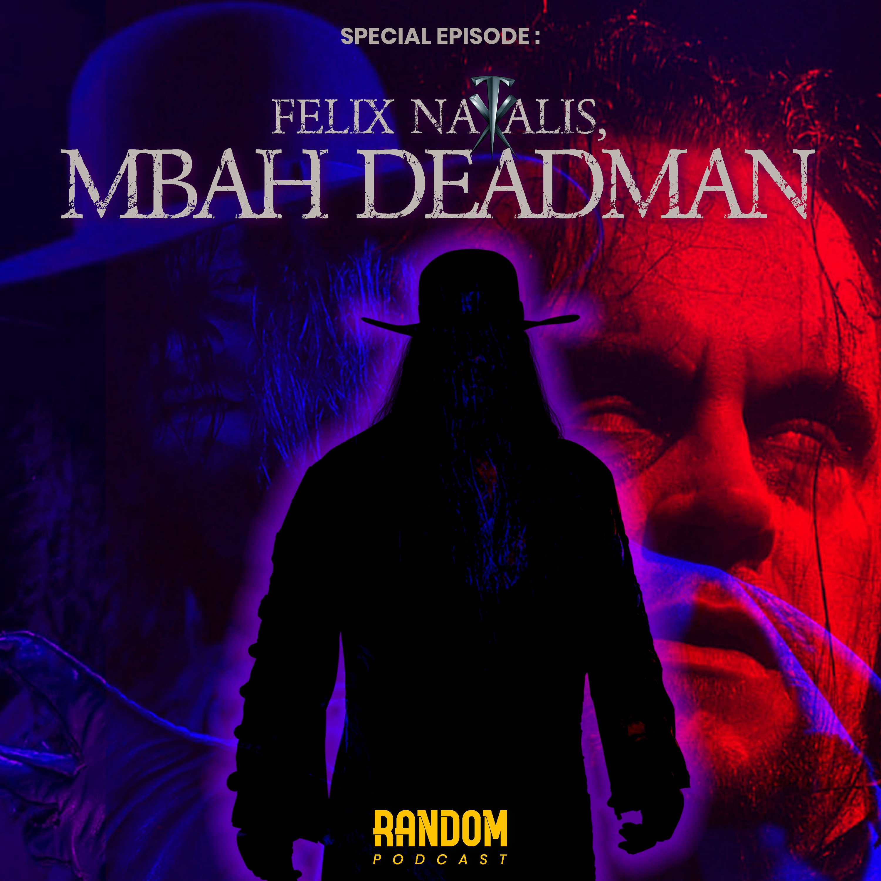 Rancam Dalam Omongan Podcast