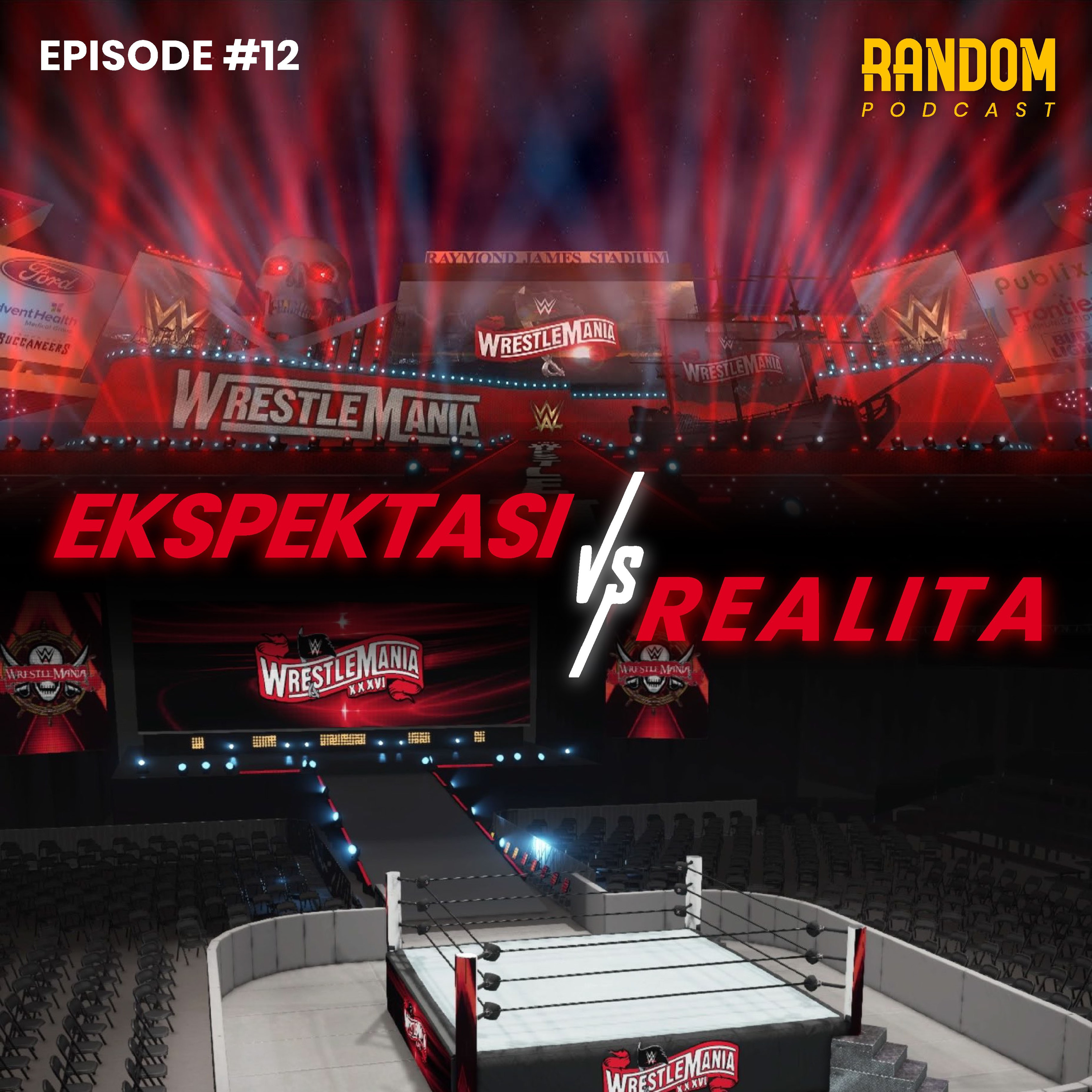 Rancam Dalam Omongan Podcast