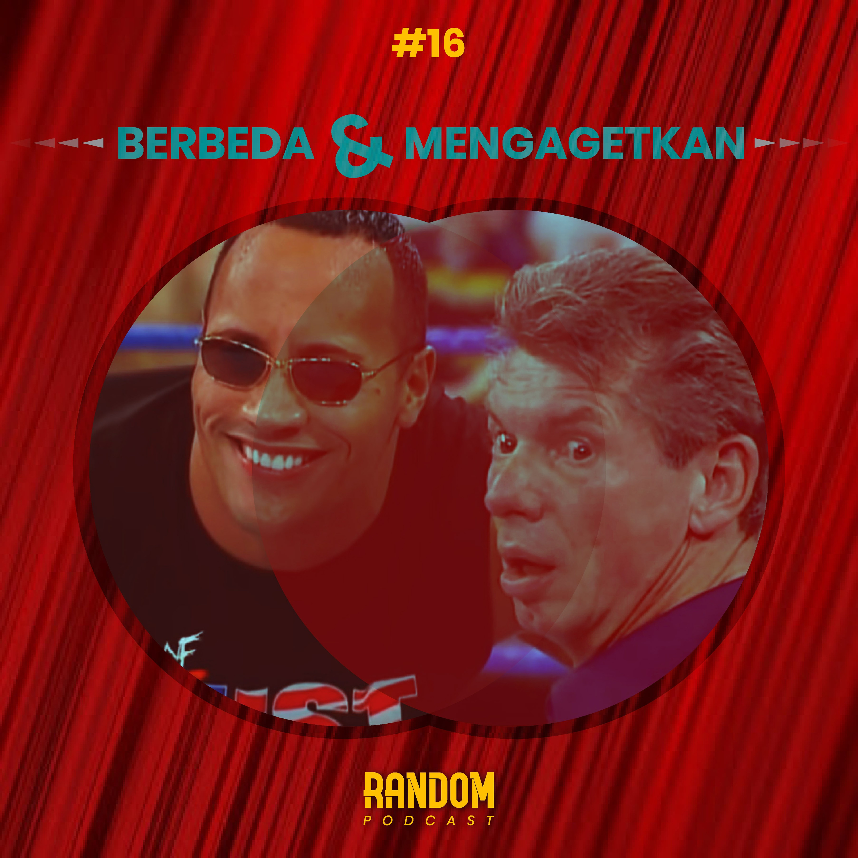Rancam Dalam Omongan Podcast
