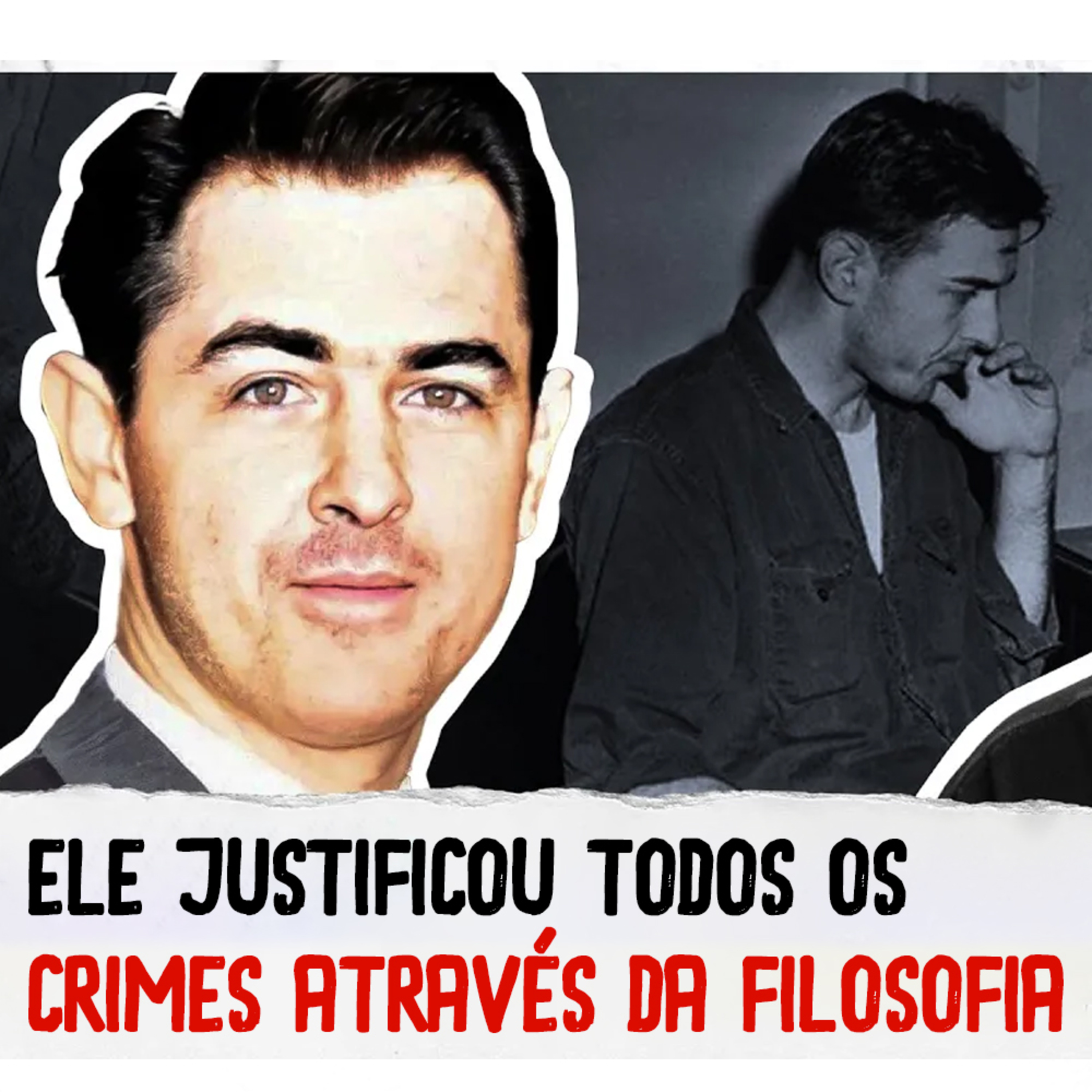 O serial killer Melvin David Rees e sua Filosofia Assassina