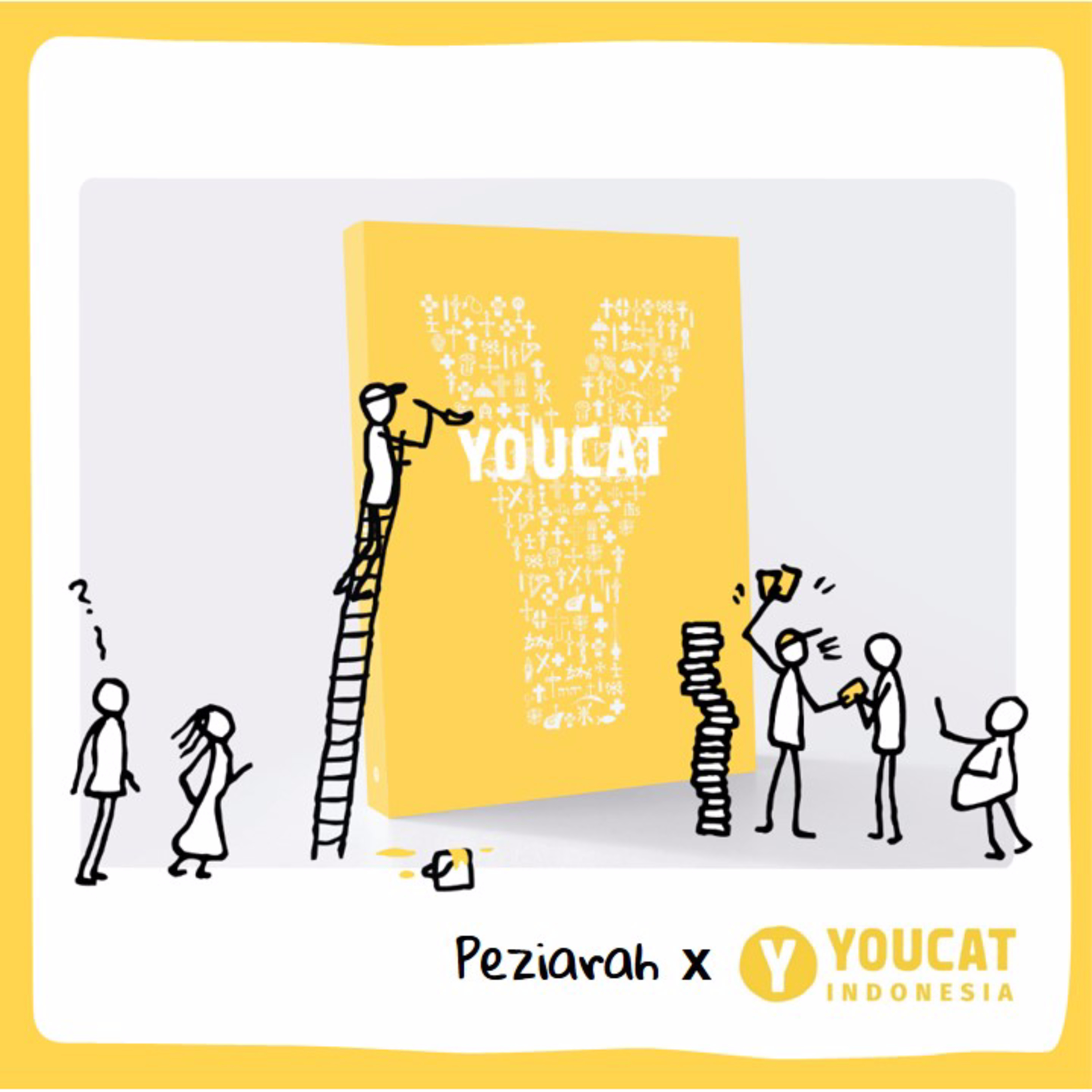 Podcast Peziarah Katolik