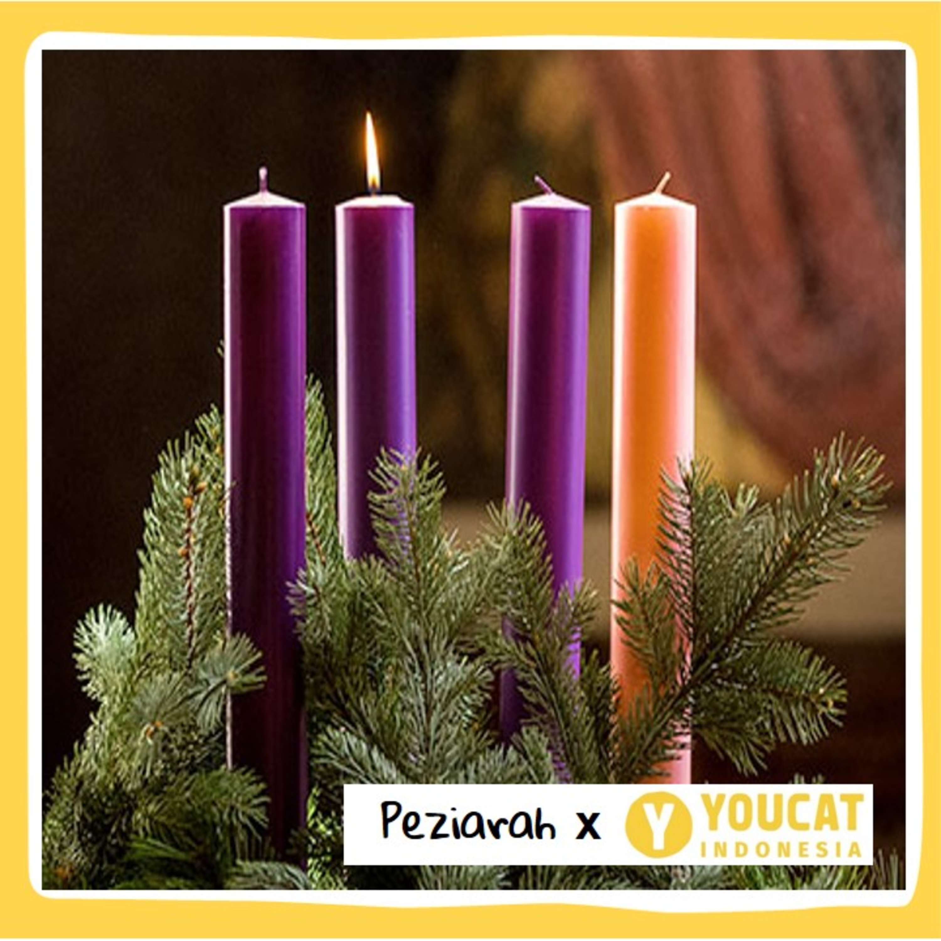 Podcast Peziarah Katolik