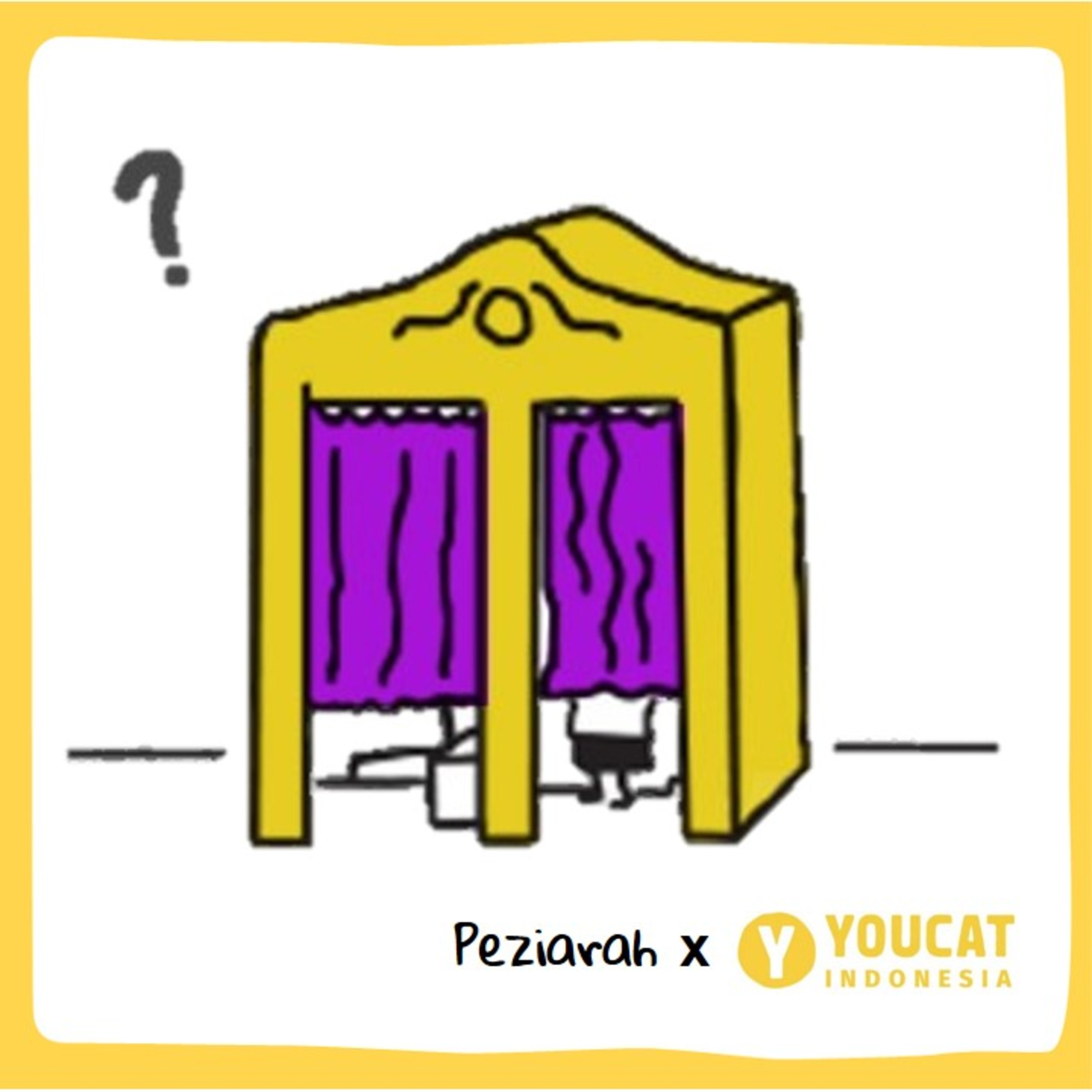 Podcast Peziarah Katolik