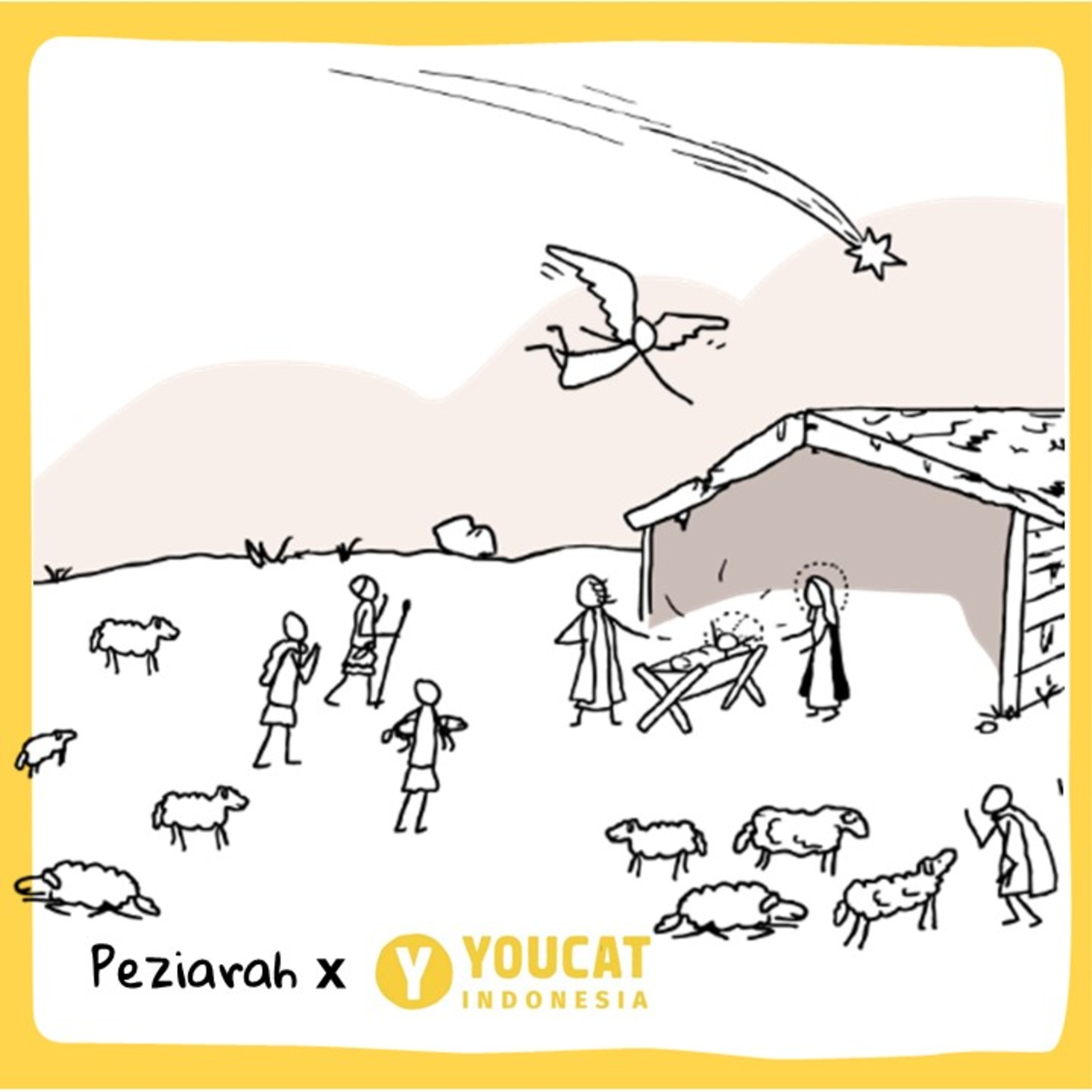 Podcast Peziarah Katolik