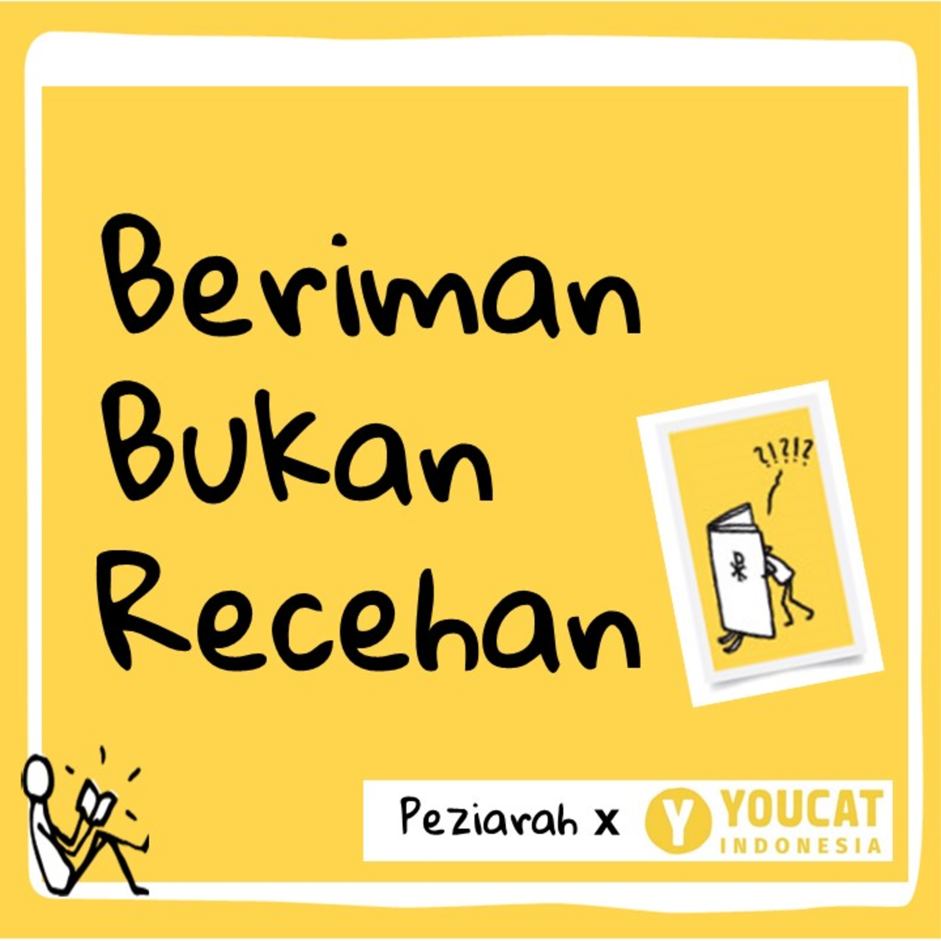 Podcast Peziarah Katolik