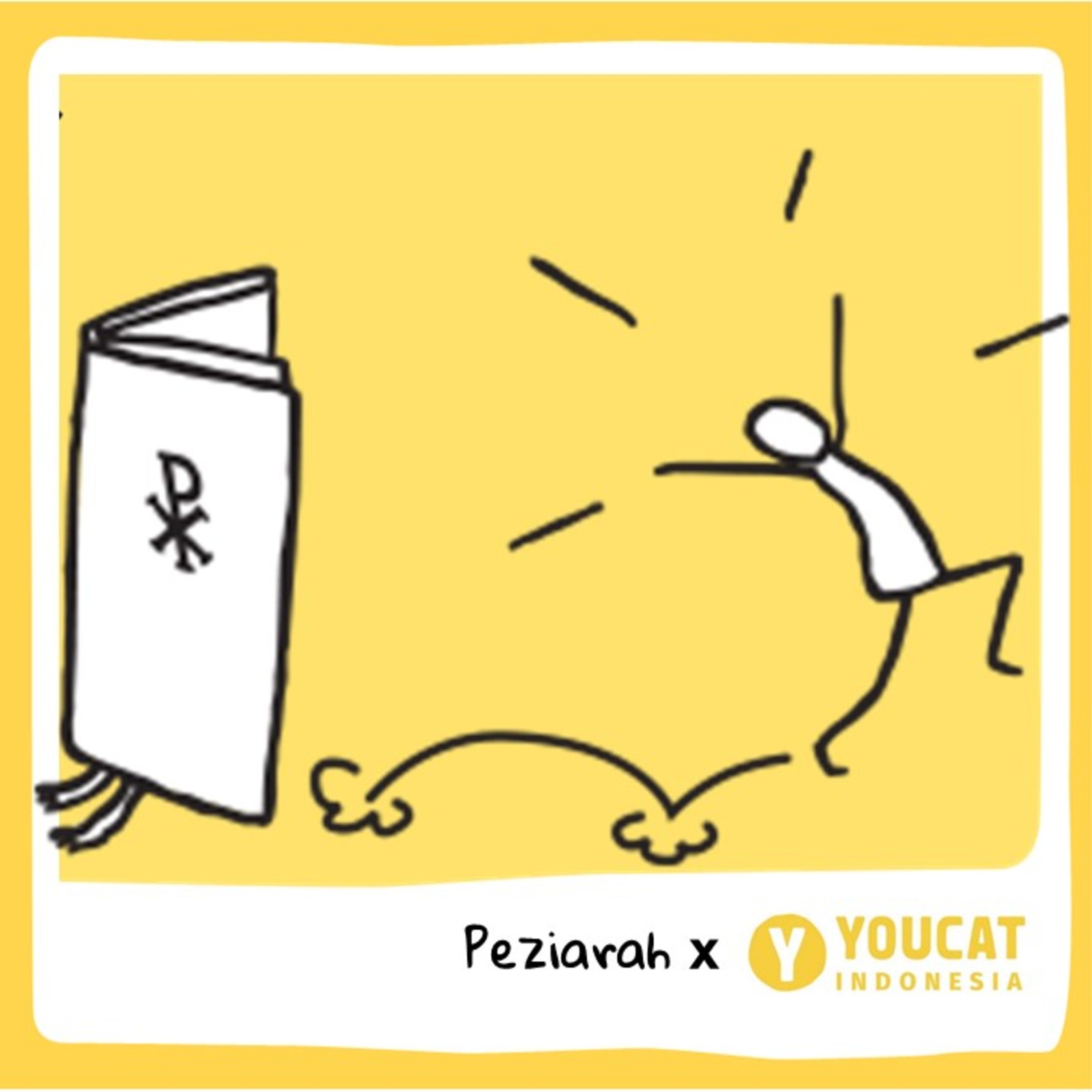 Podcast Peziarah Katolik