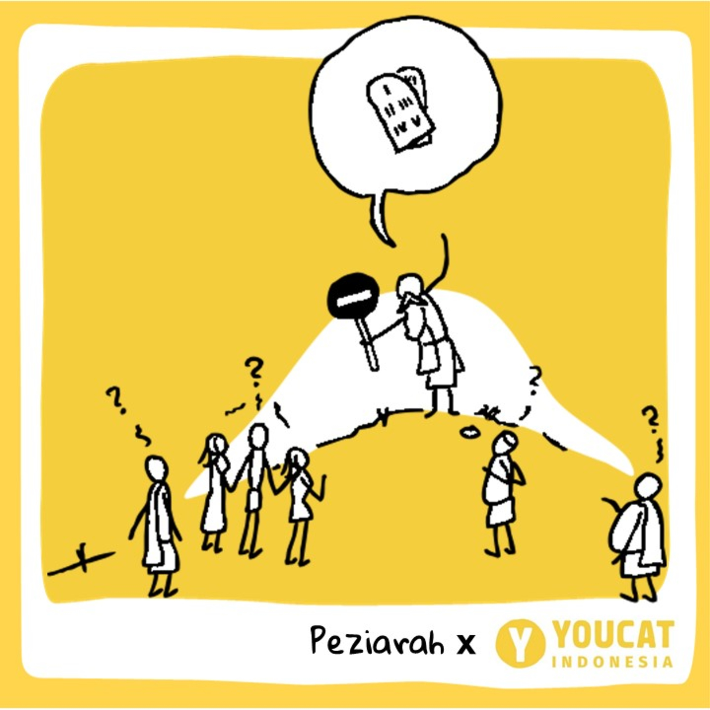 Podcast Peziarah Katolik