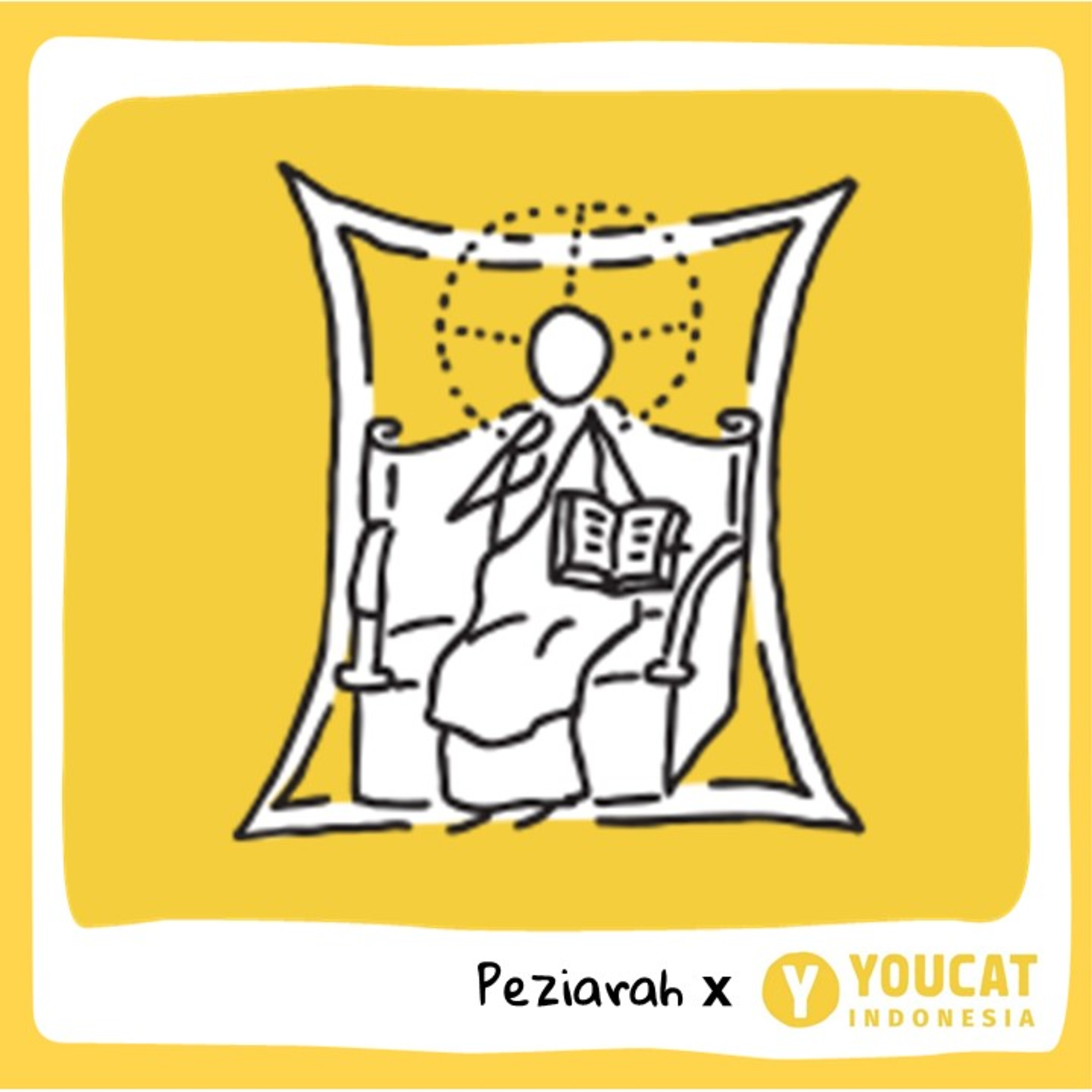 Podcast Peziarah Katolik