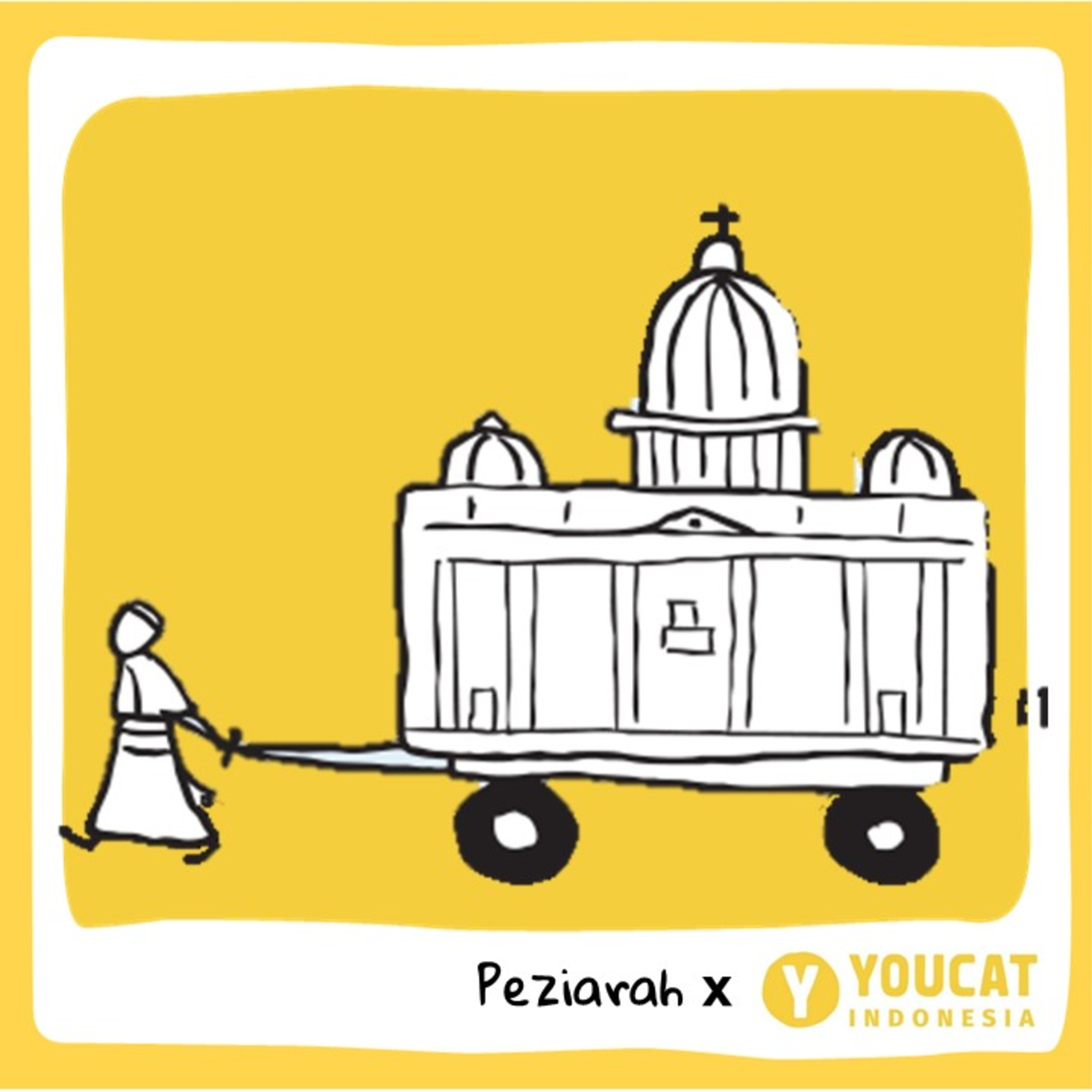 Podcast Peziarah Katolik