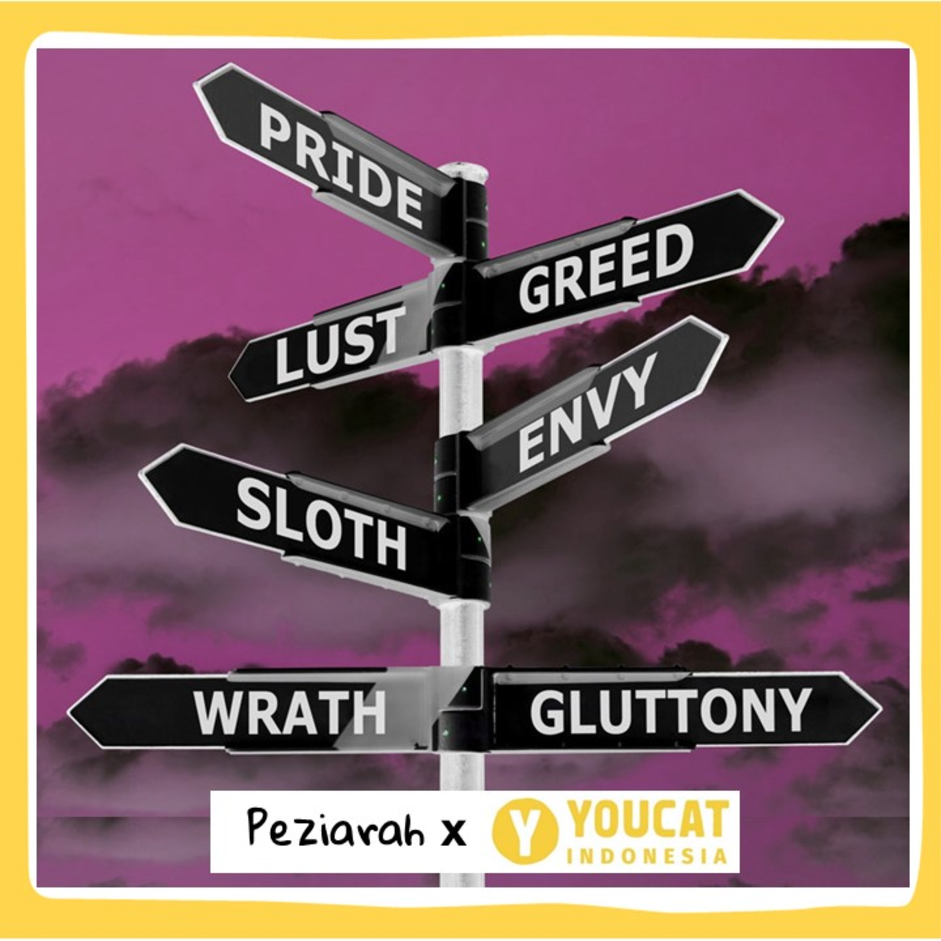 Podcast Peziarah Katolik