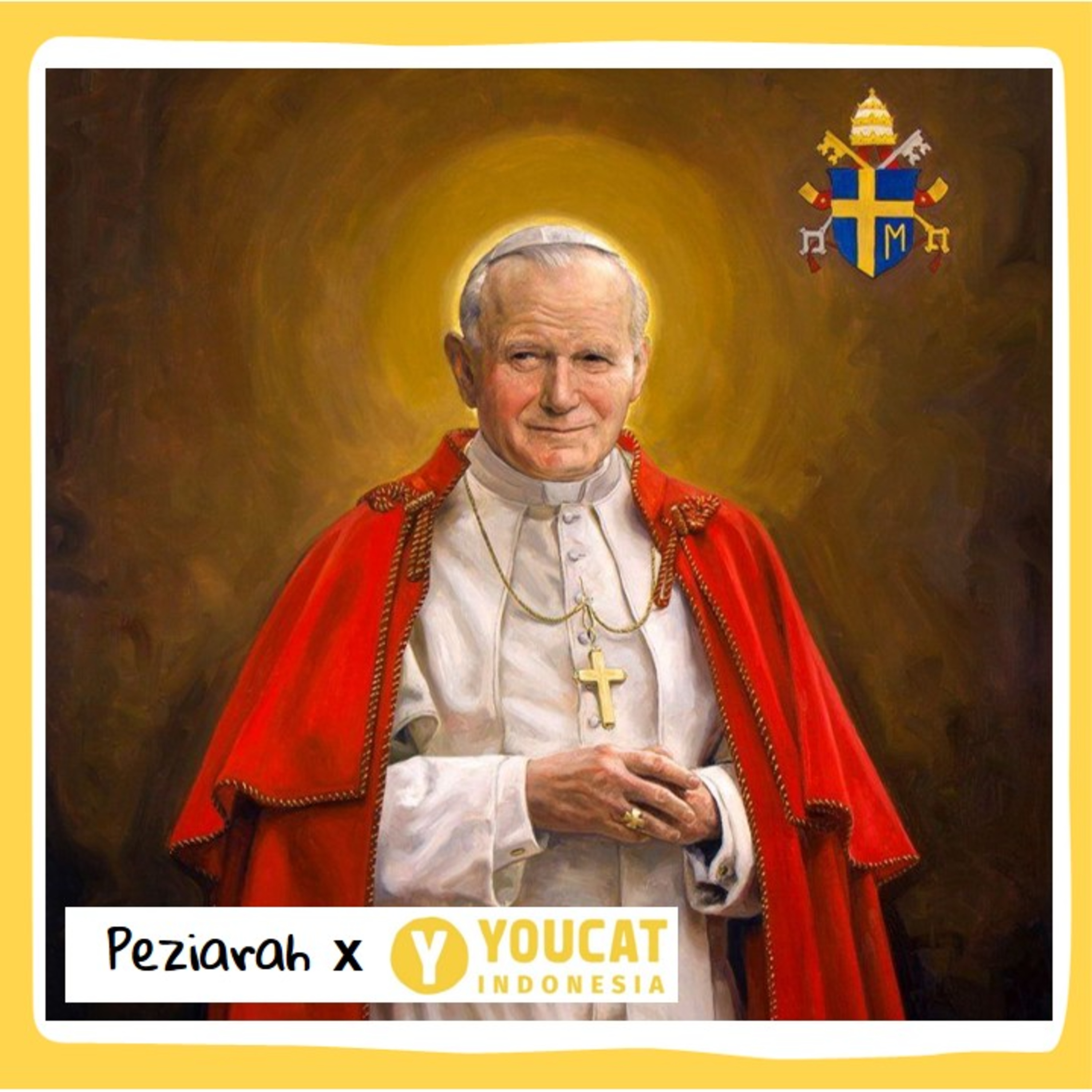 Podcast Peziarah Katolik