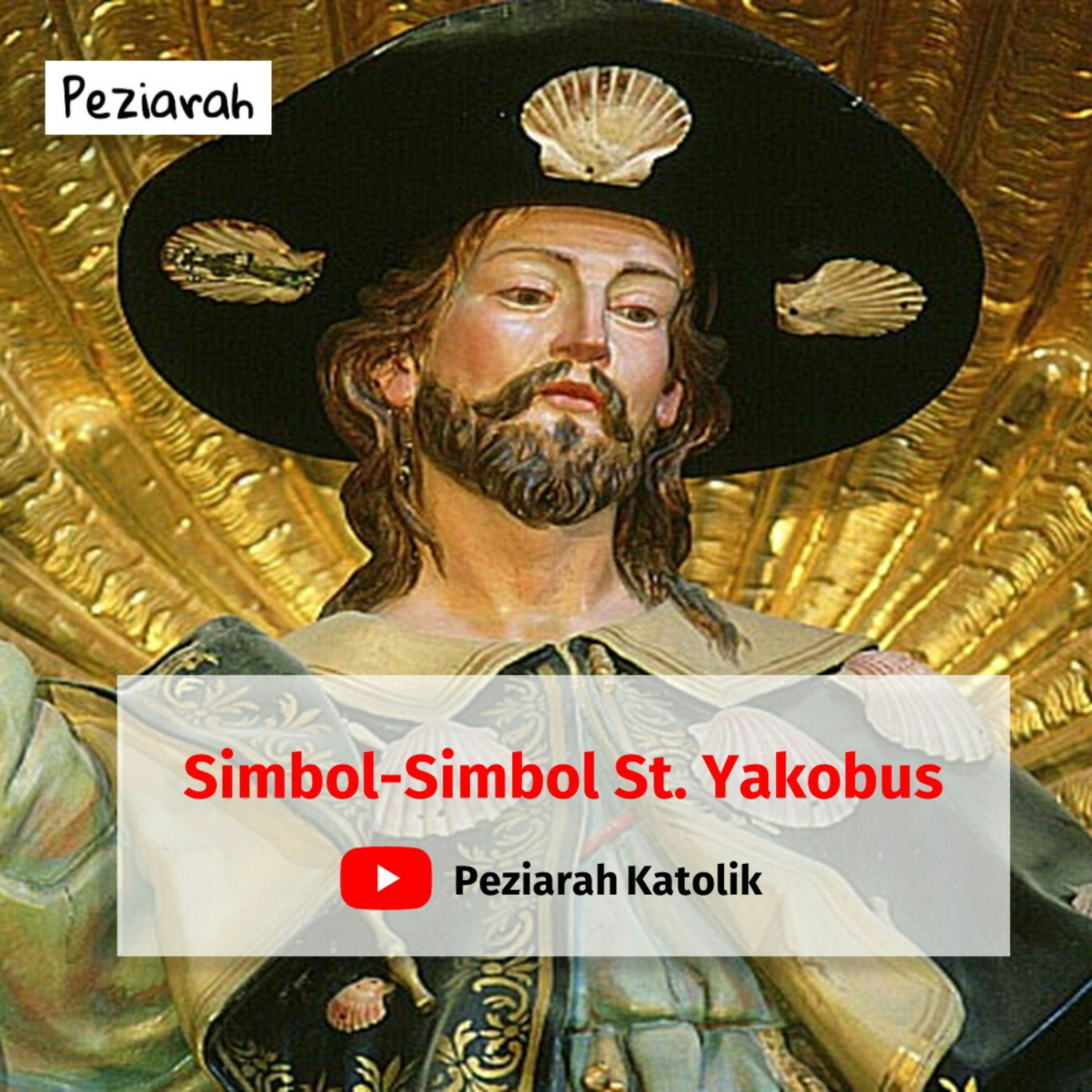 Podcast Peziarah Katolik