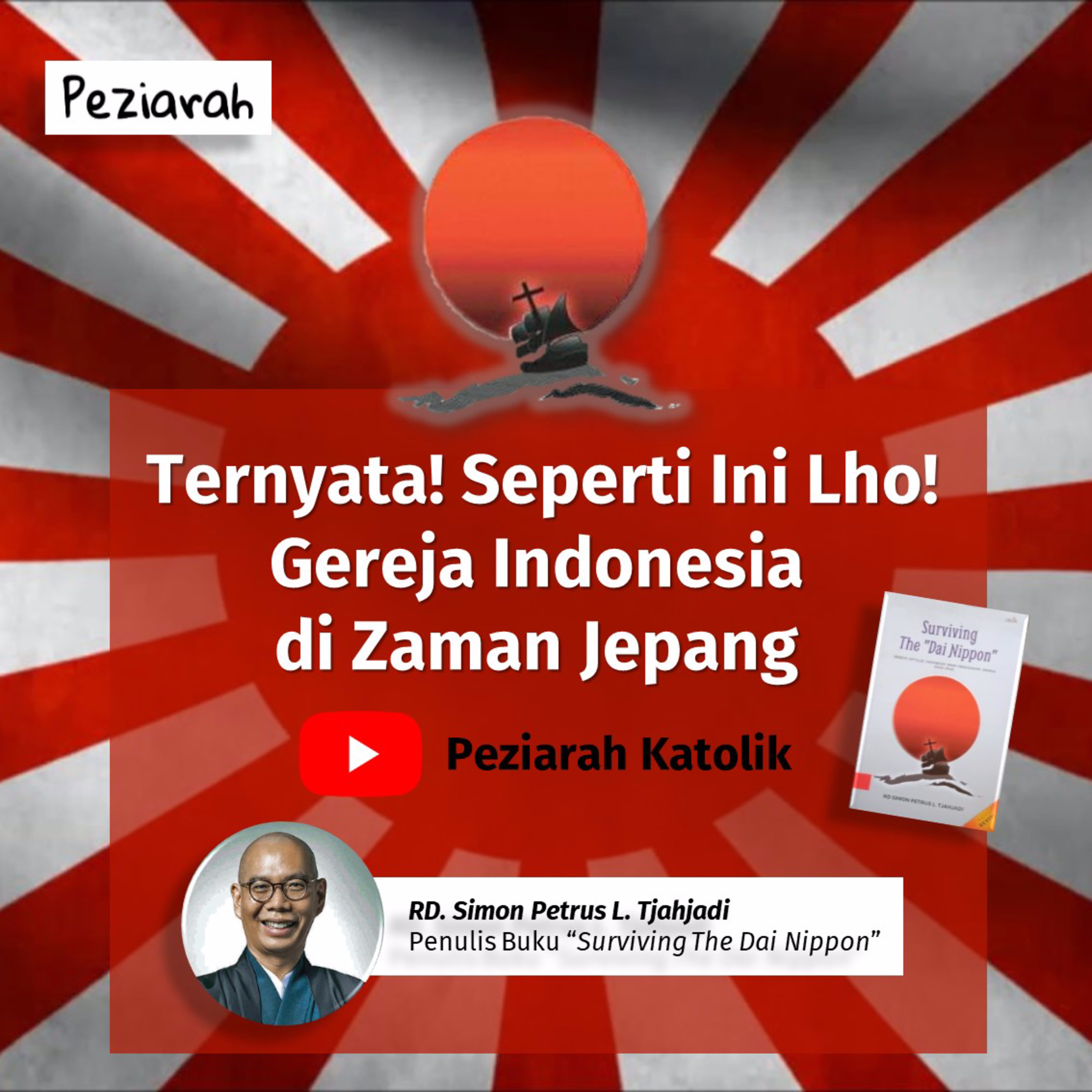 Podcast Peziarah Katolik