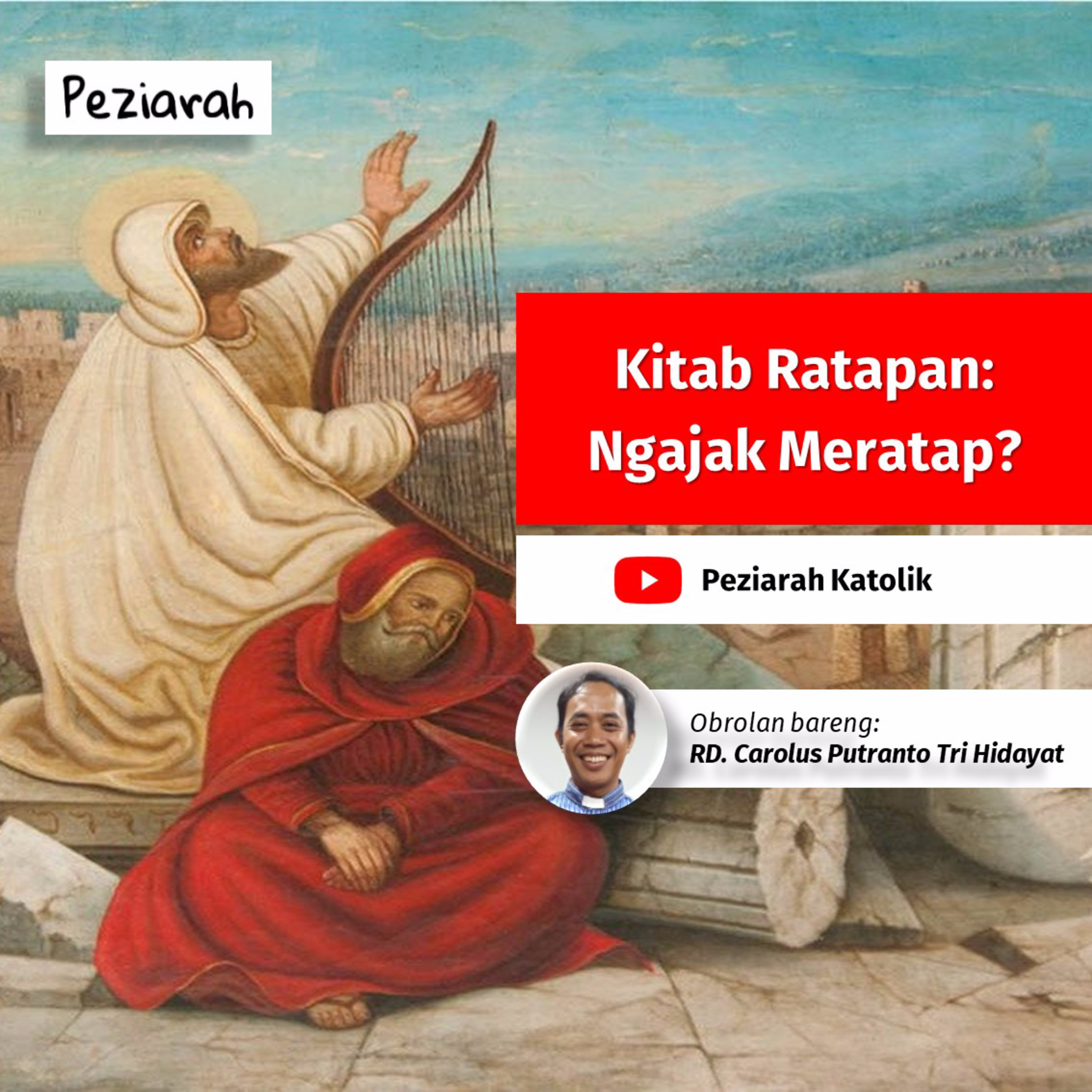 Podcast Peziarah Katolik