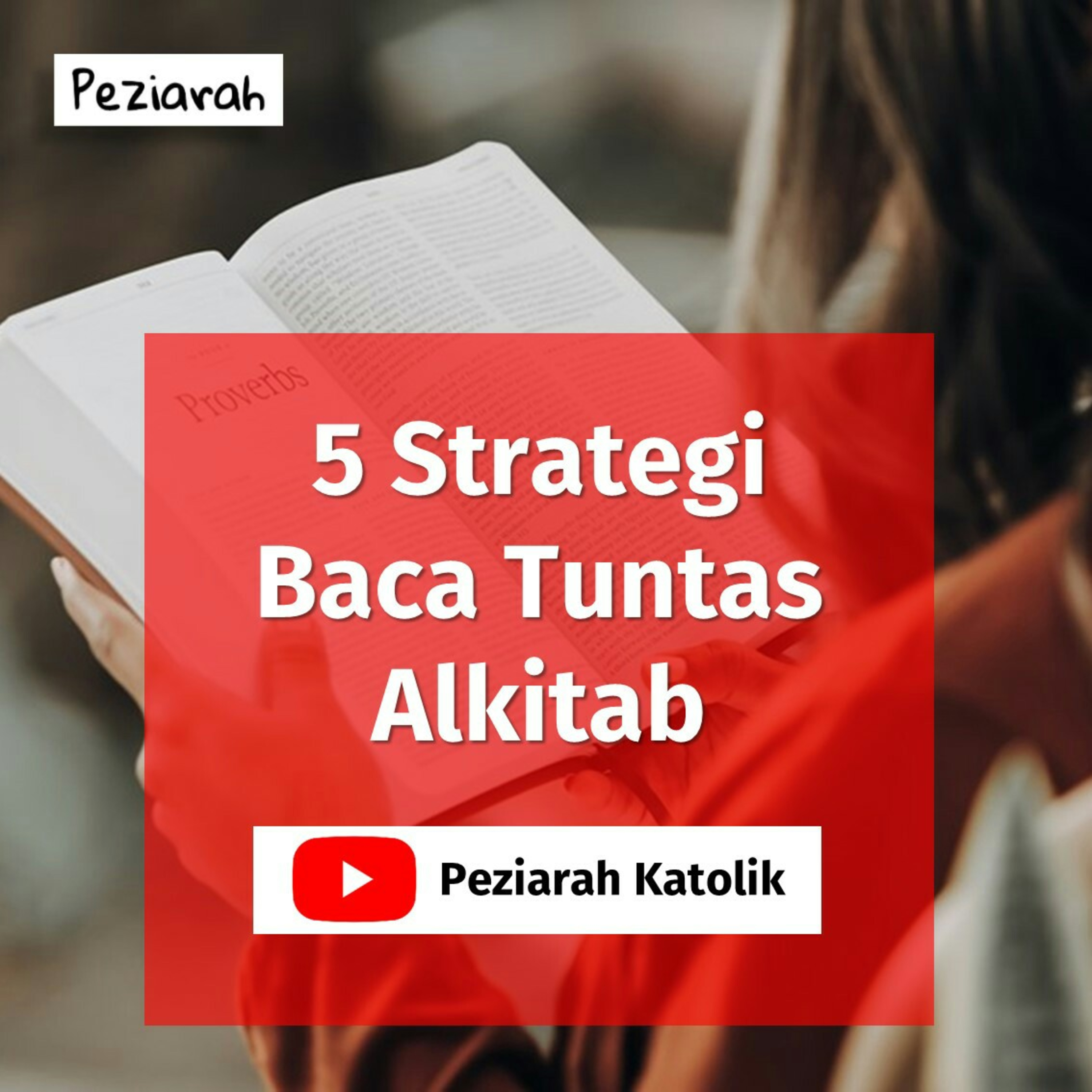 Podcast Peziarah Katolik