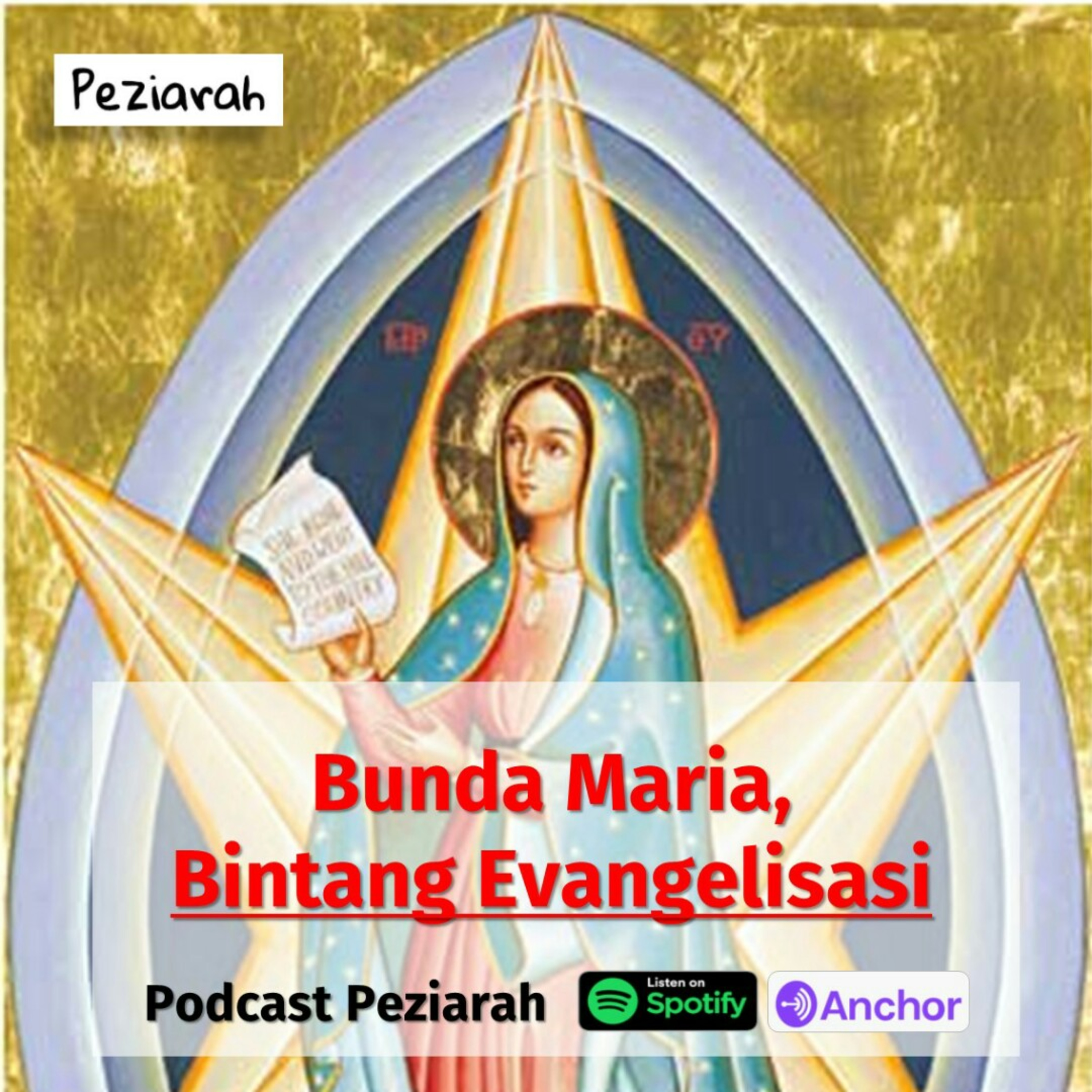 Podcast Peziarah Katolik