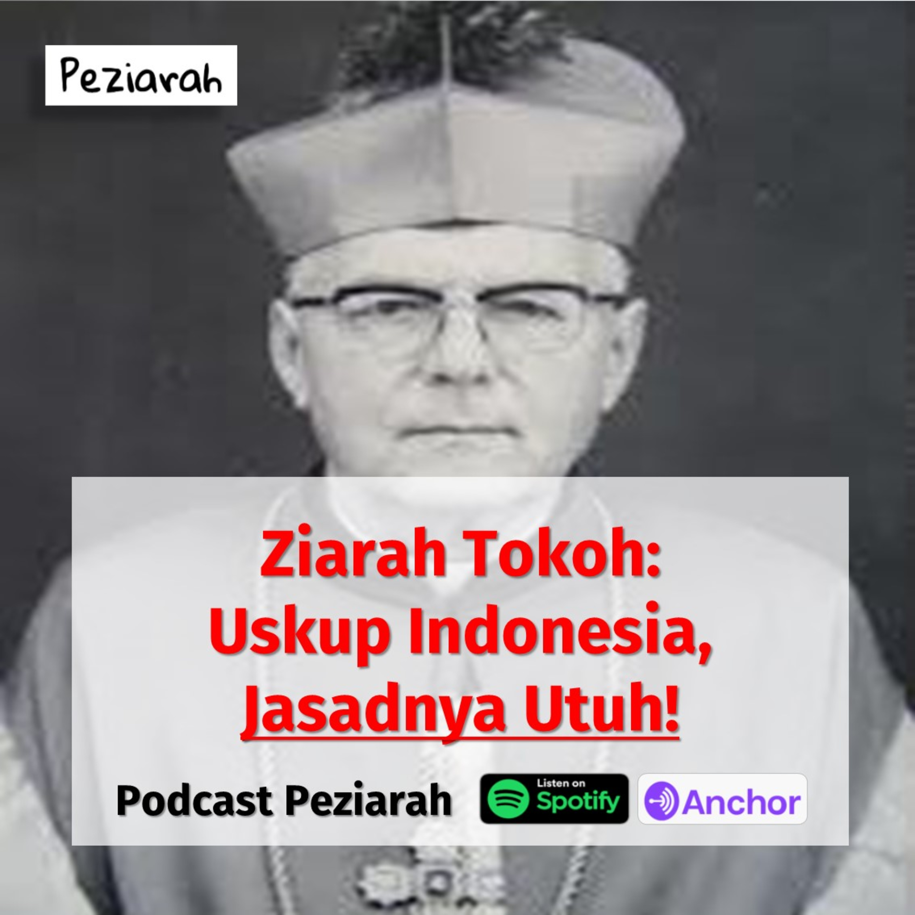 Podcast Peziarah Katolik