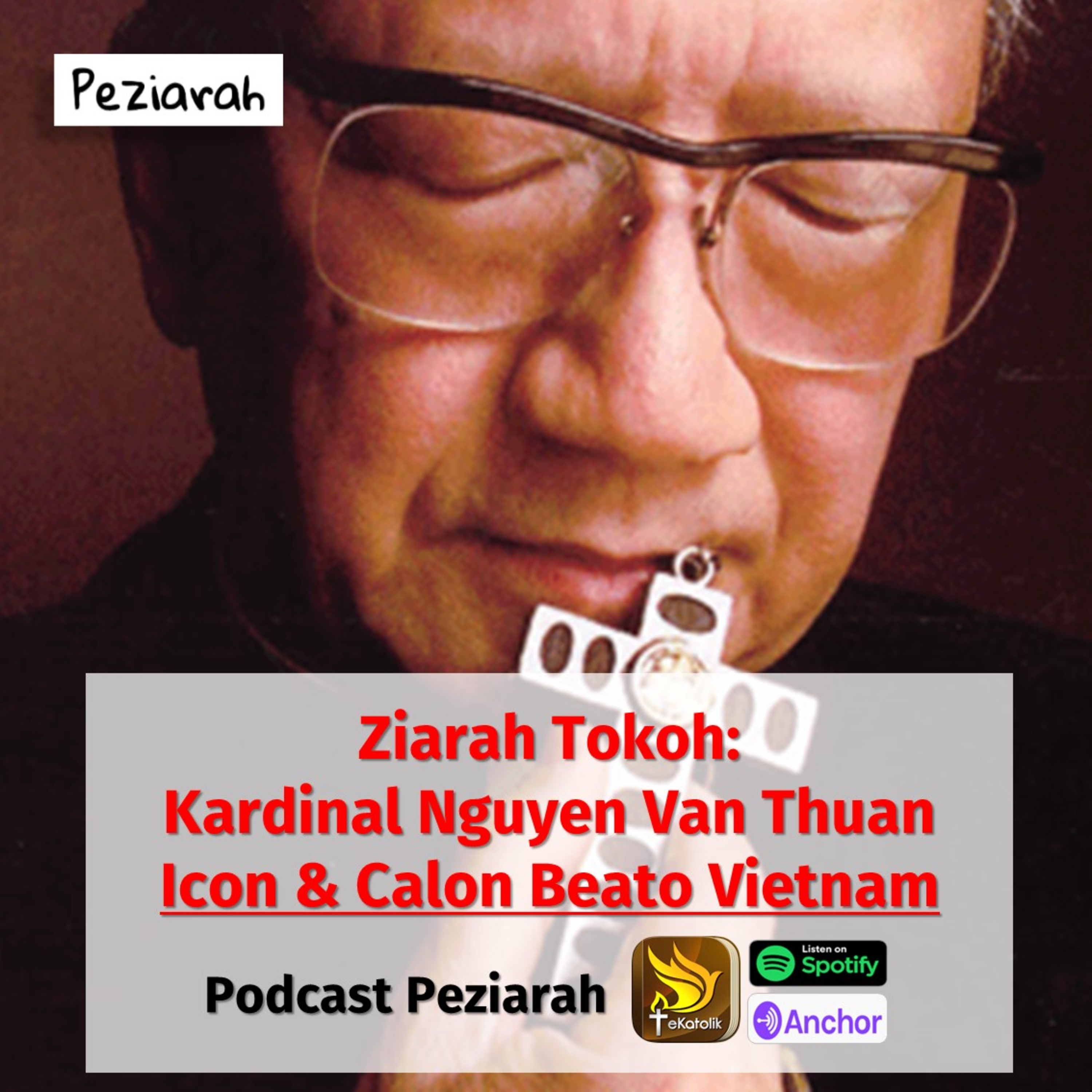 Podcast Peziarah Katolik
