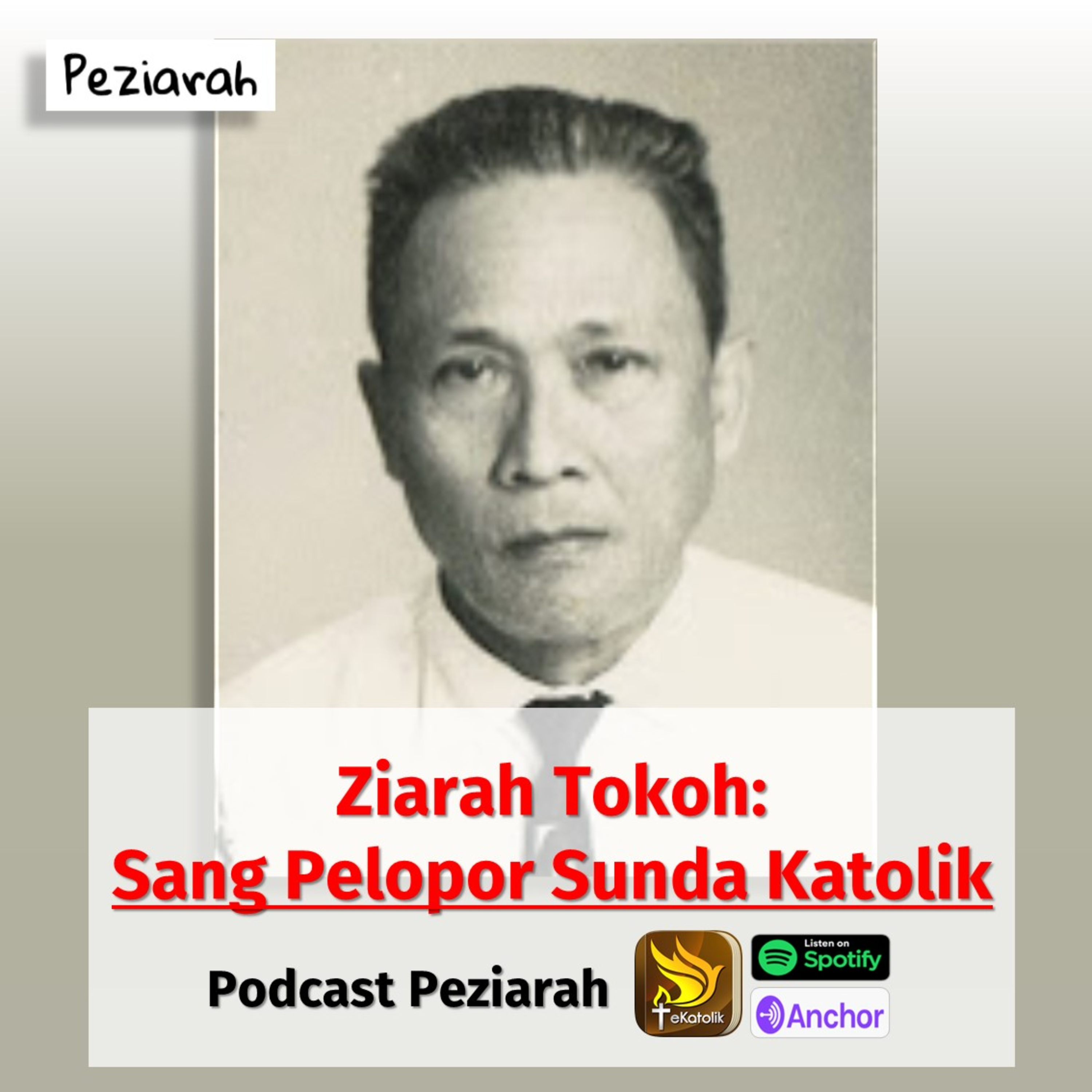 Podcast Peziarah Katolik