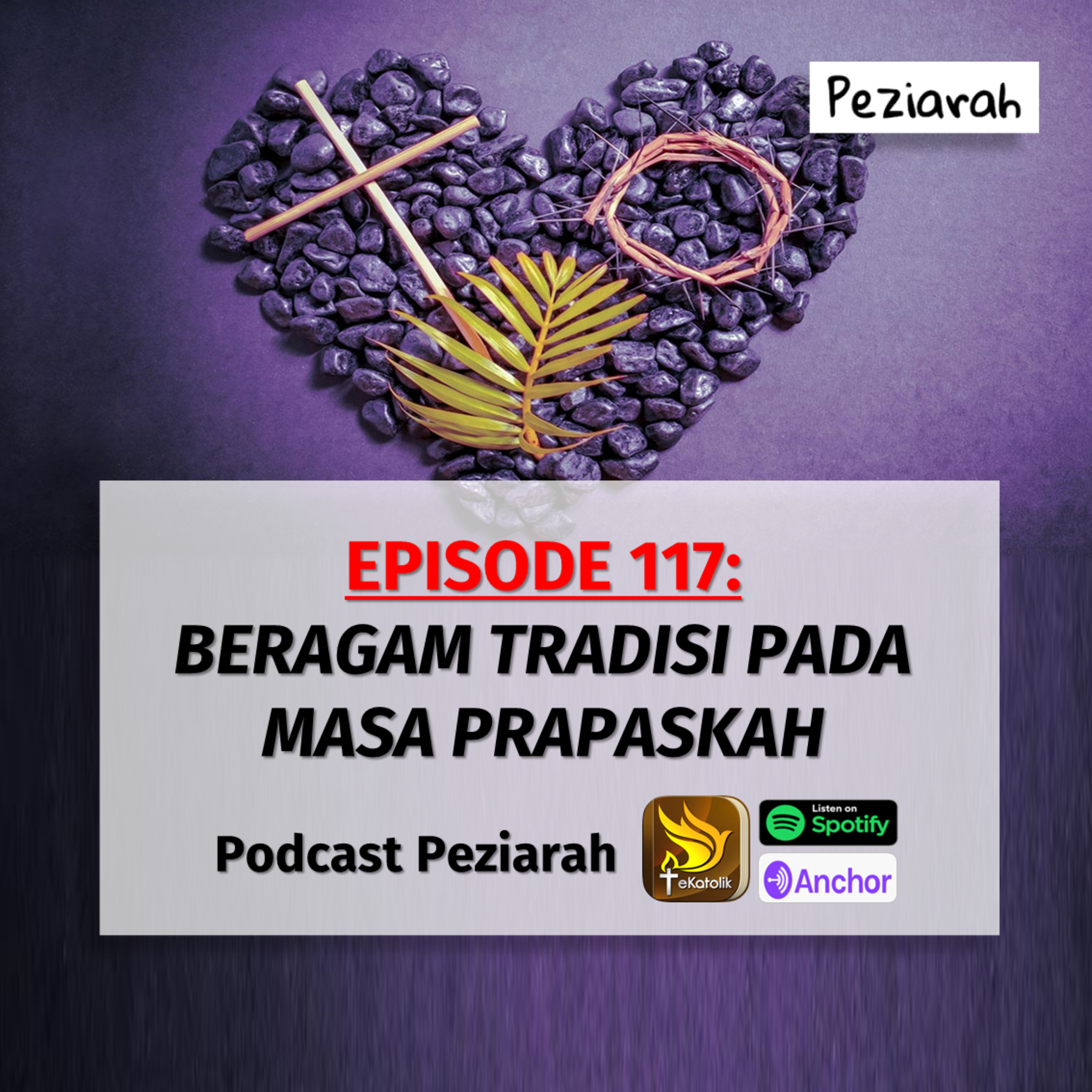 Podcast Peziarah Katolik