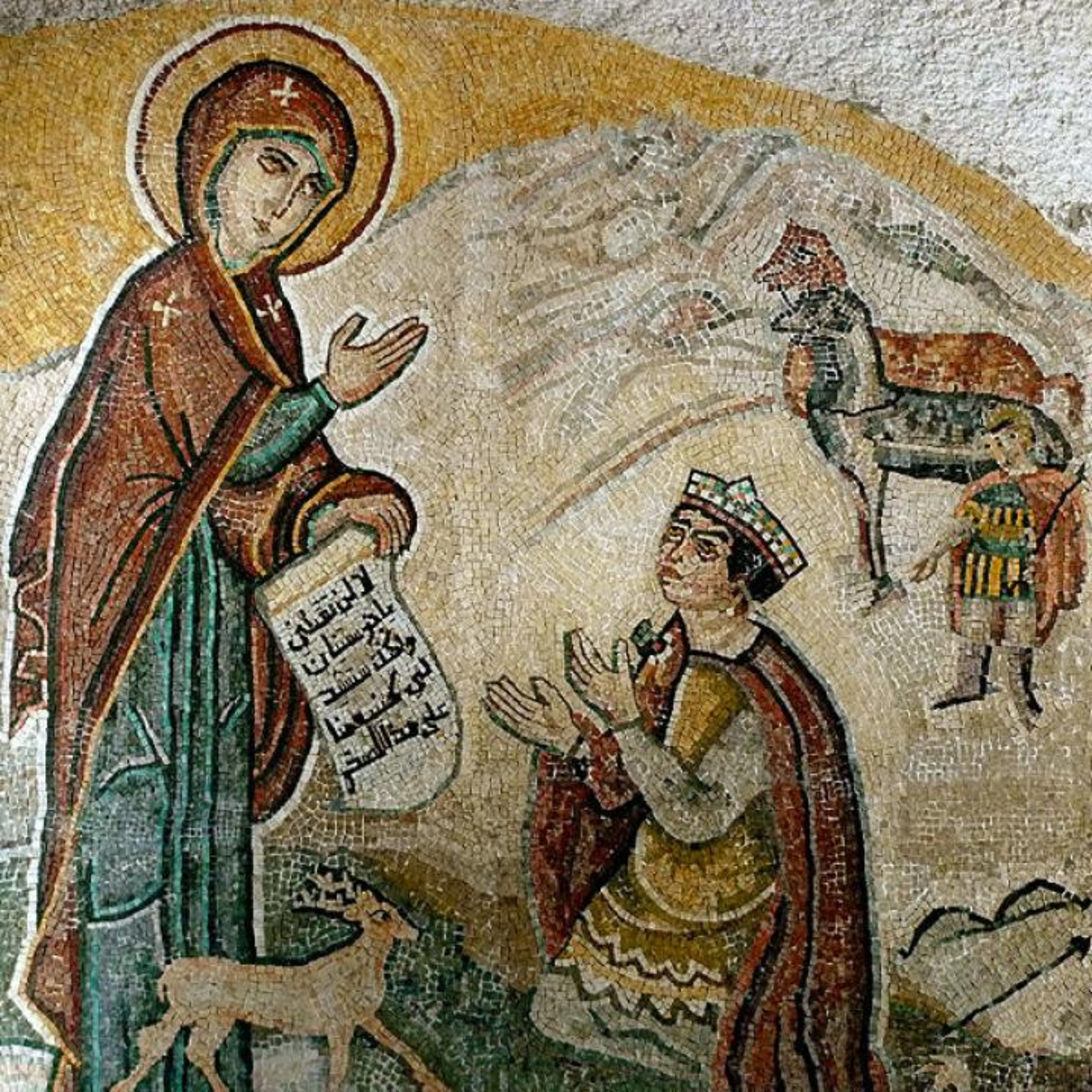 Podcast Peziarah Katolik