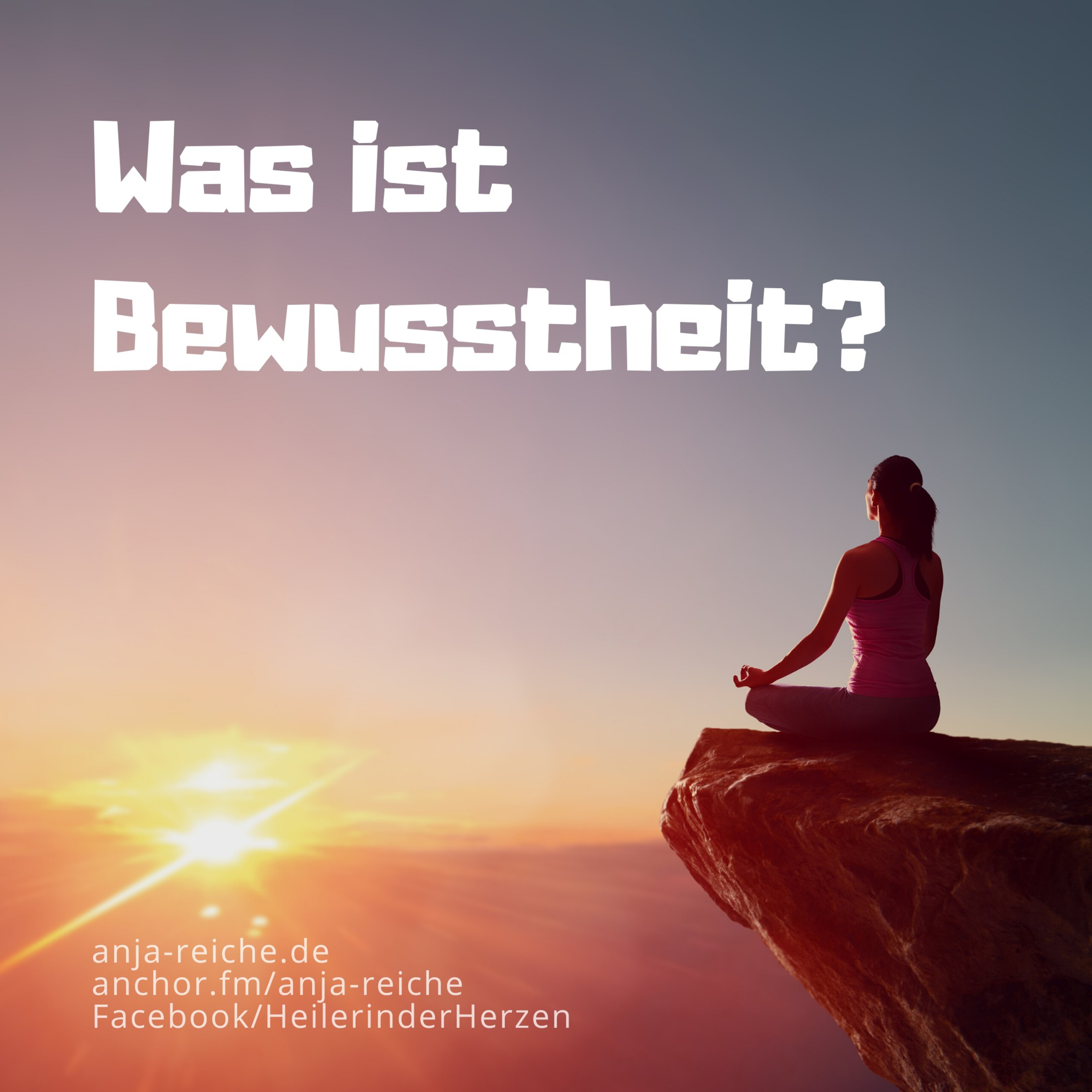 Anja Reiche