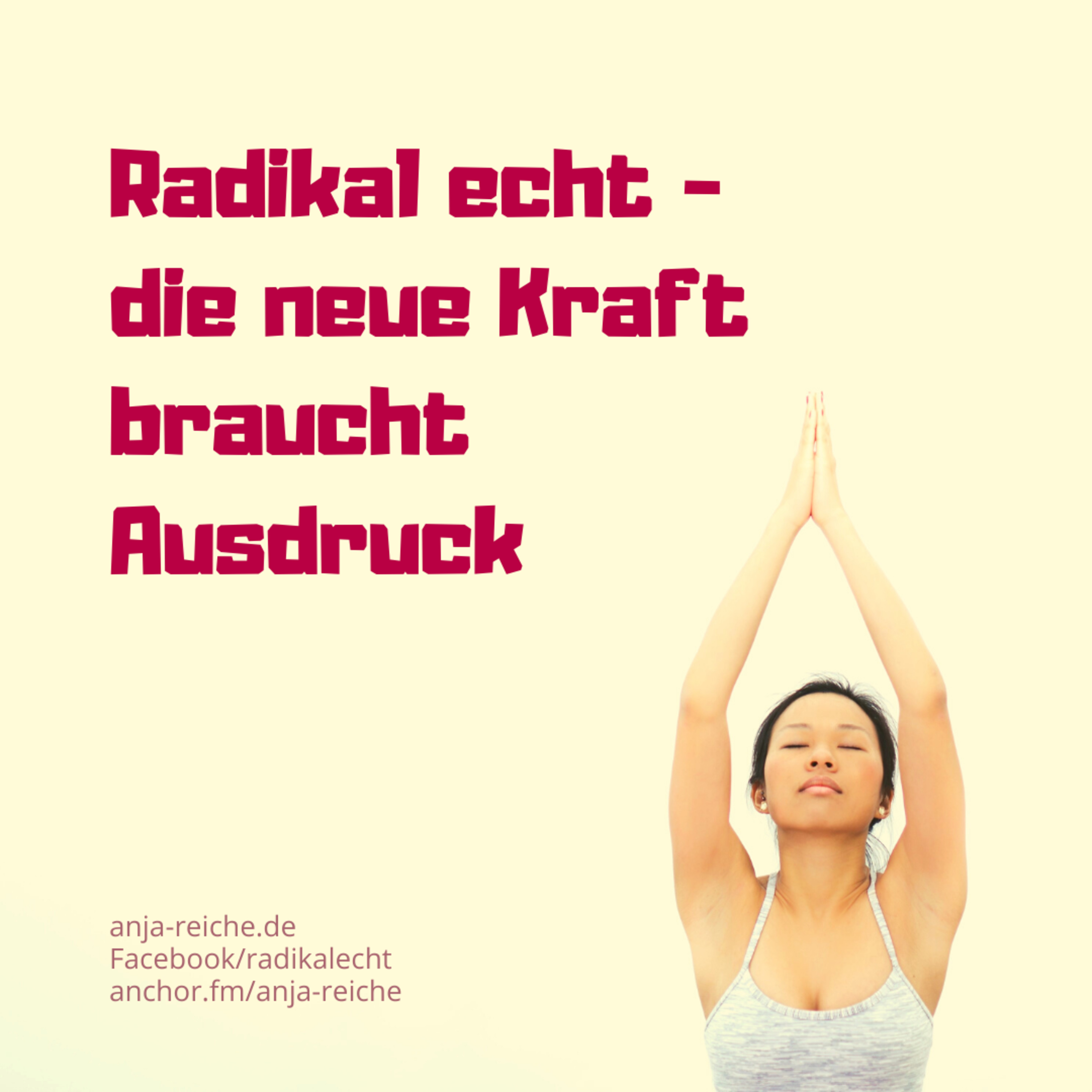 Anja Reiche