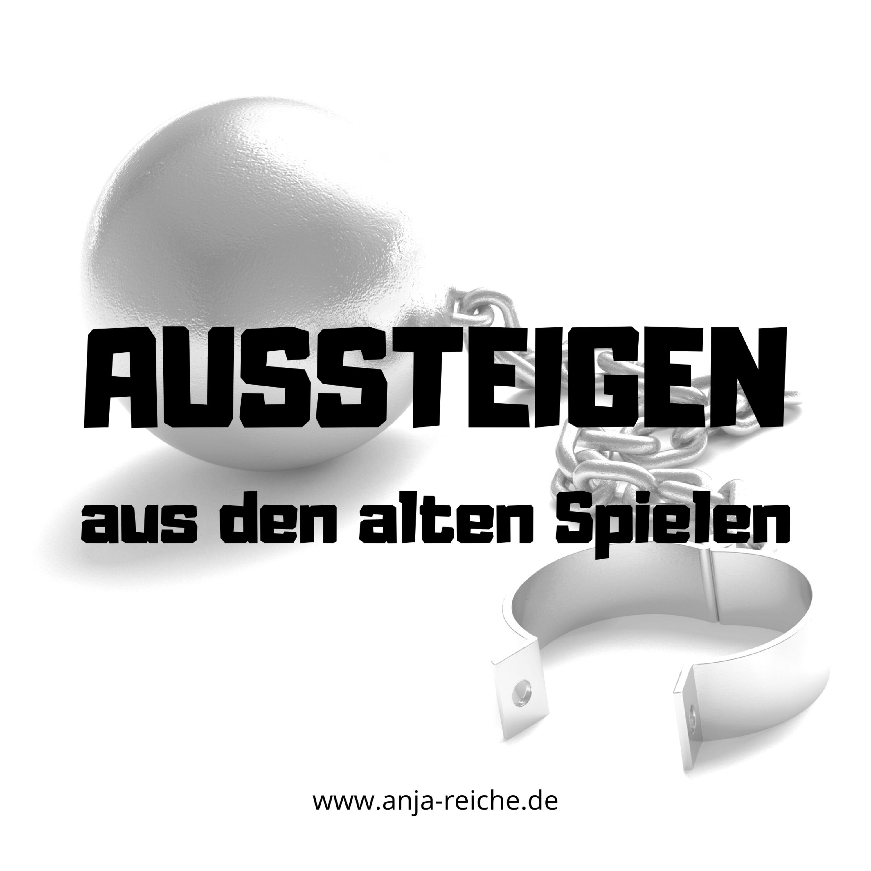 Anja Reiche