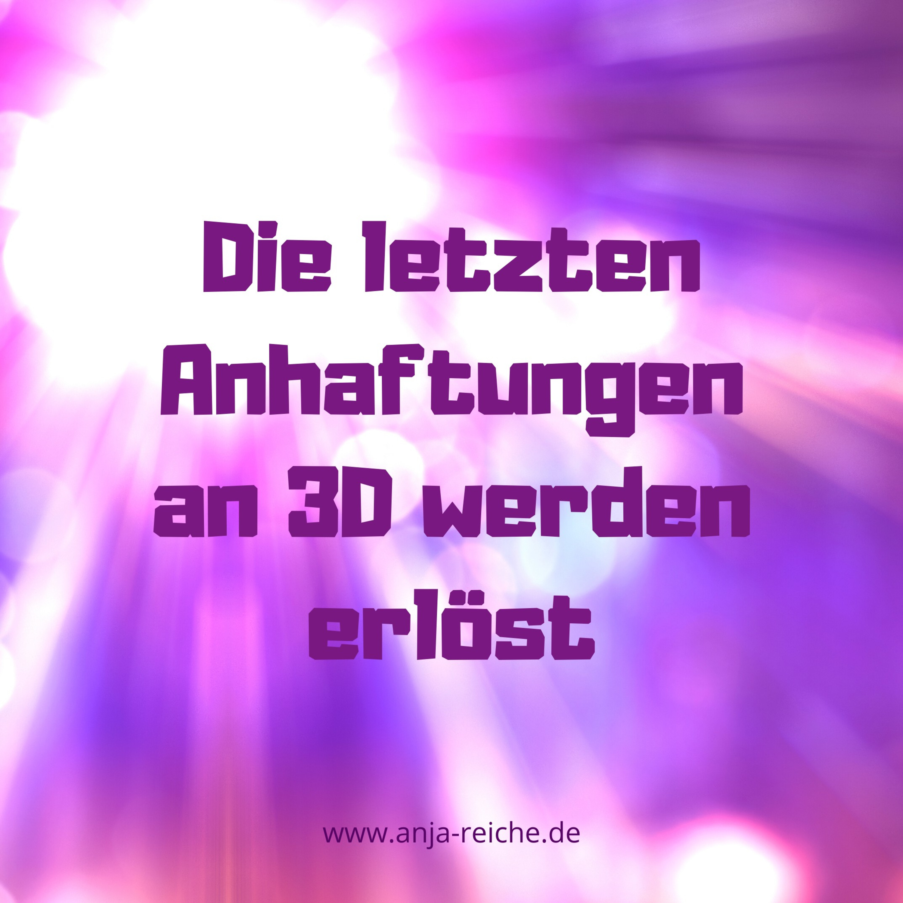 Anja Reiche