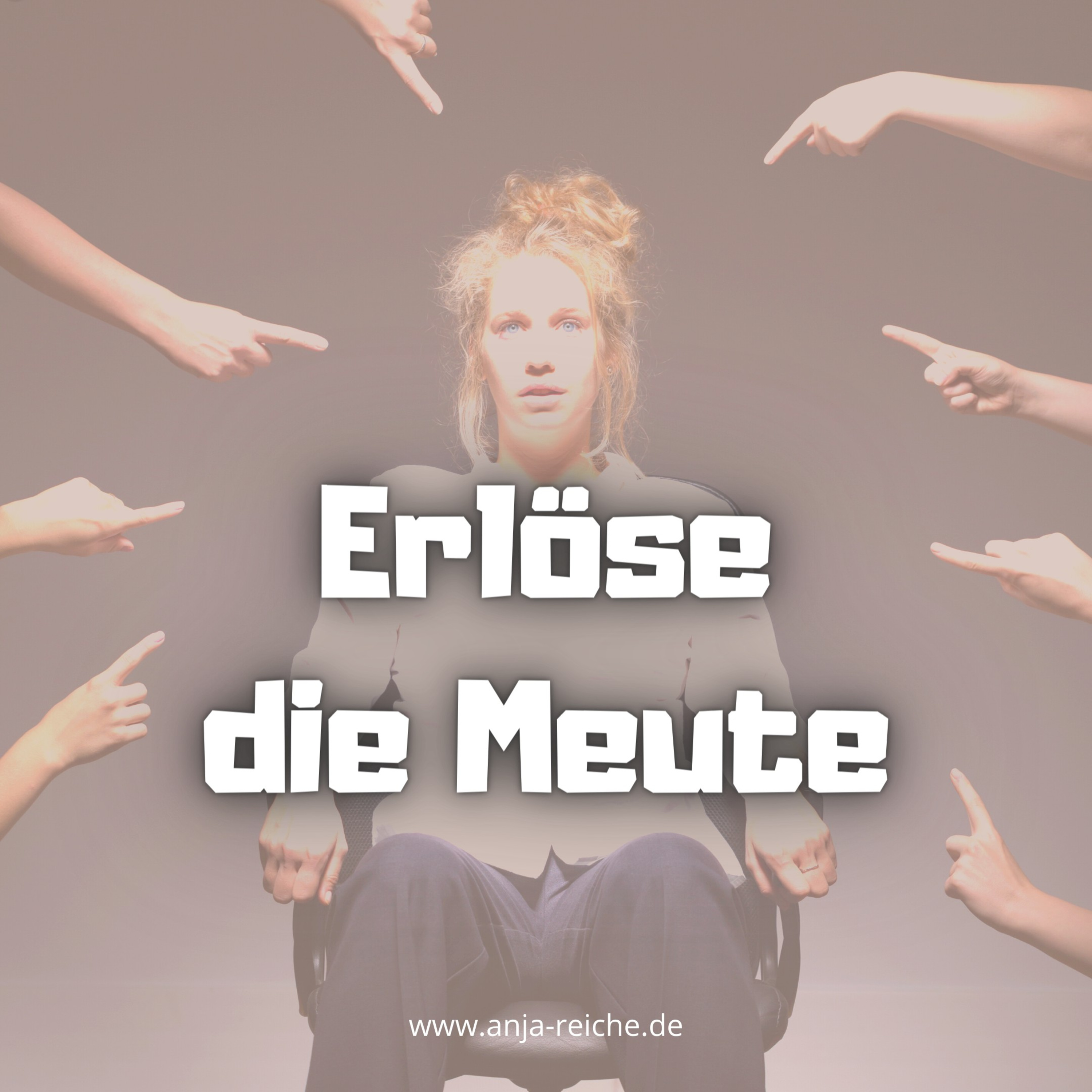 Anja Reiche