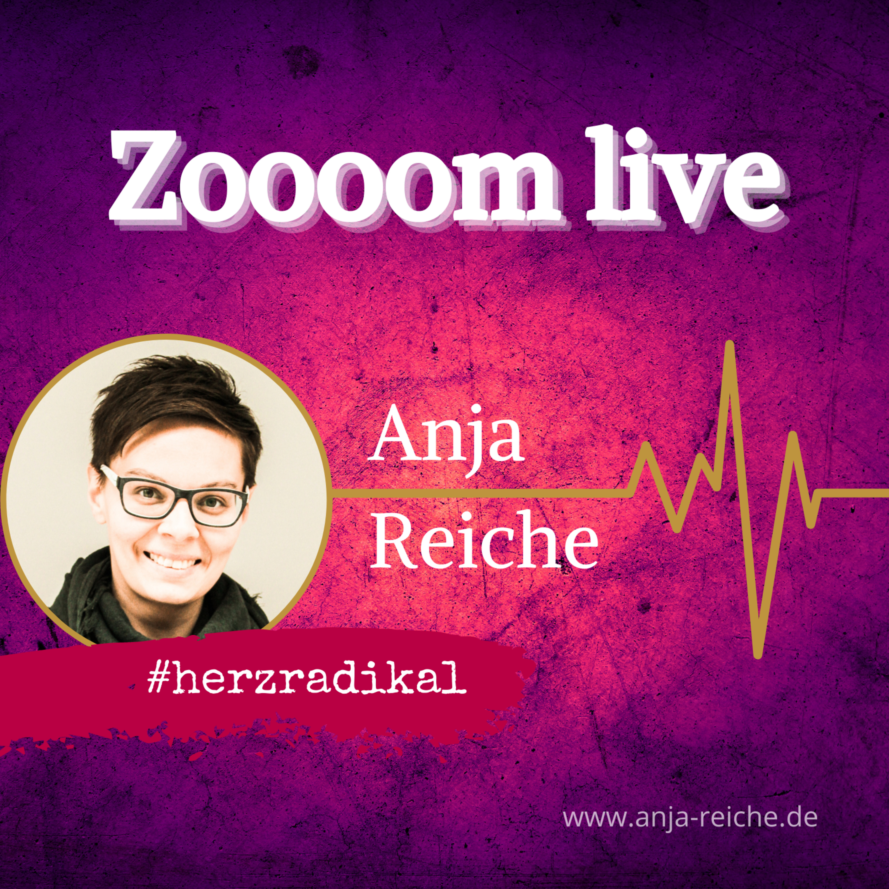 Anja Reiche