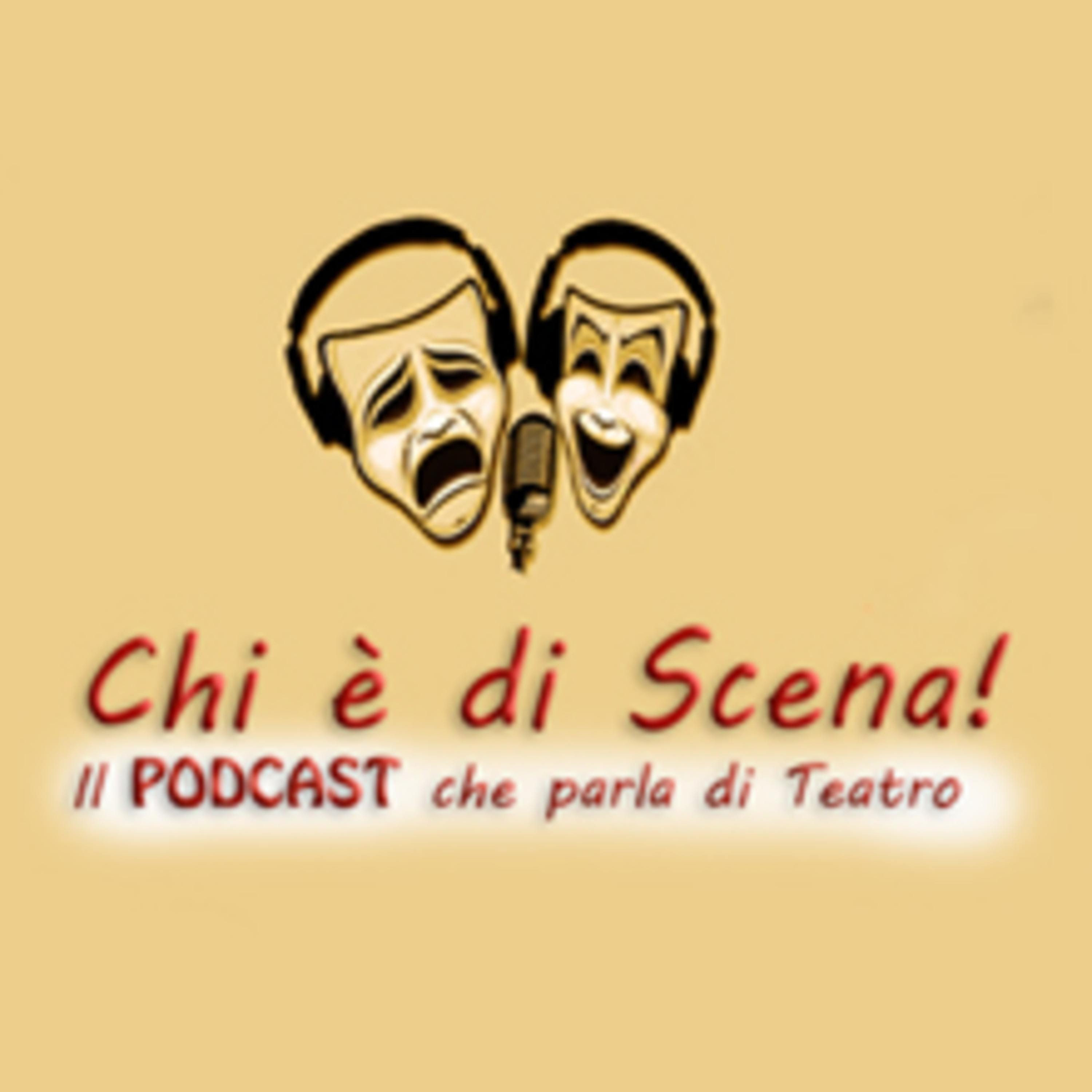 Chi è di Scena!