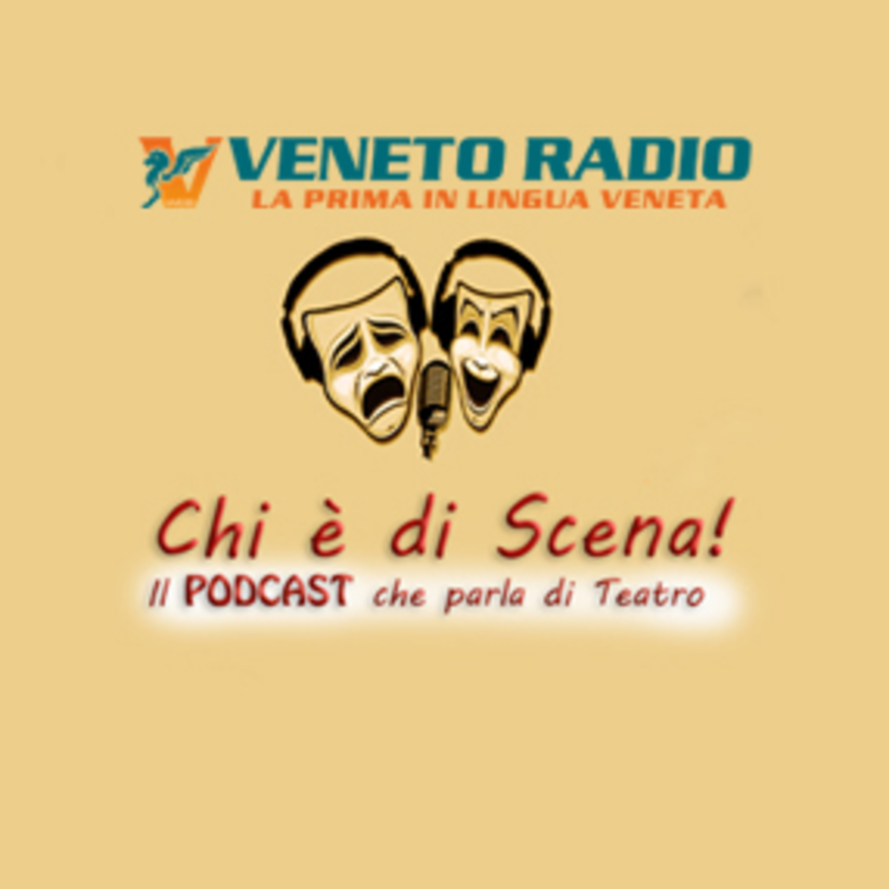 Chi è di Scena!