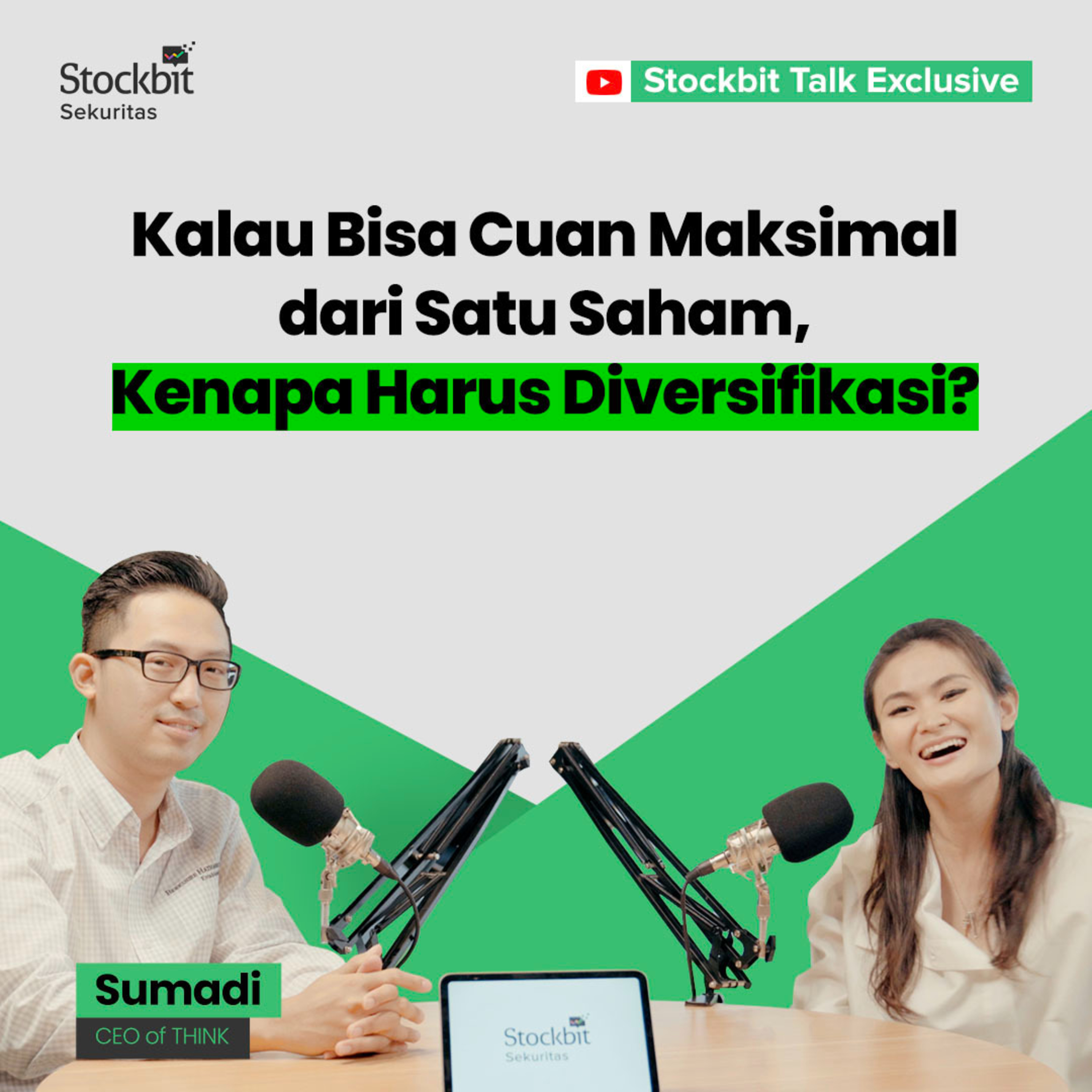 Stockbit Sekuritas